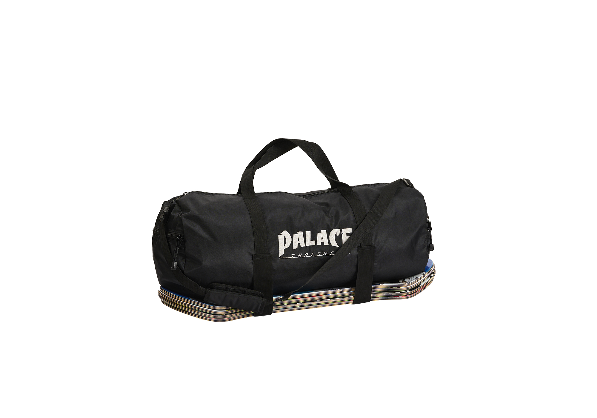 PALACE THRASHER | PALACE SKATEBOARDS