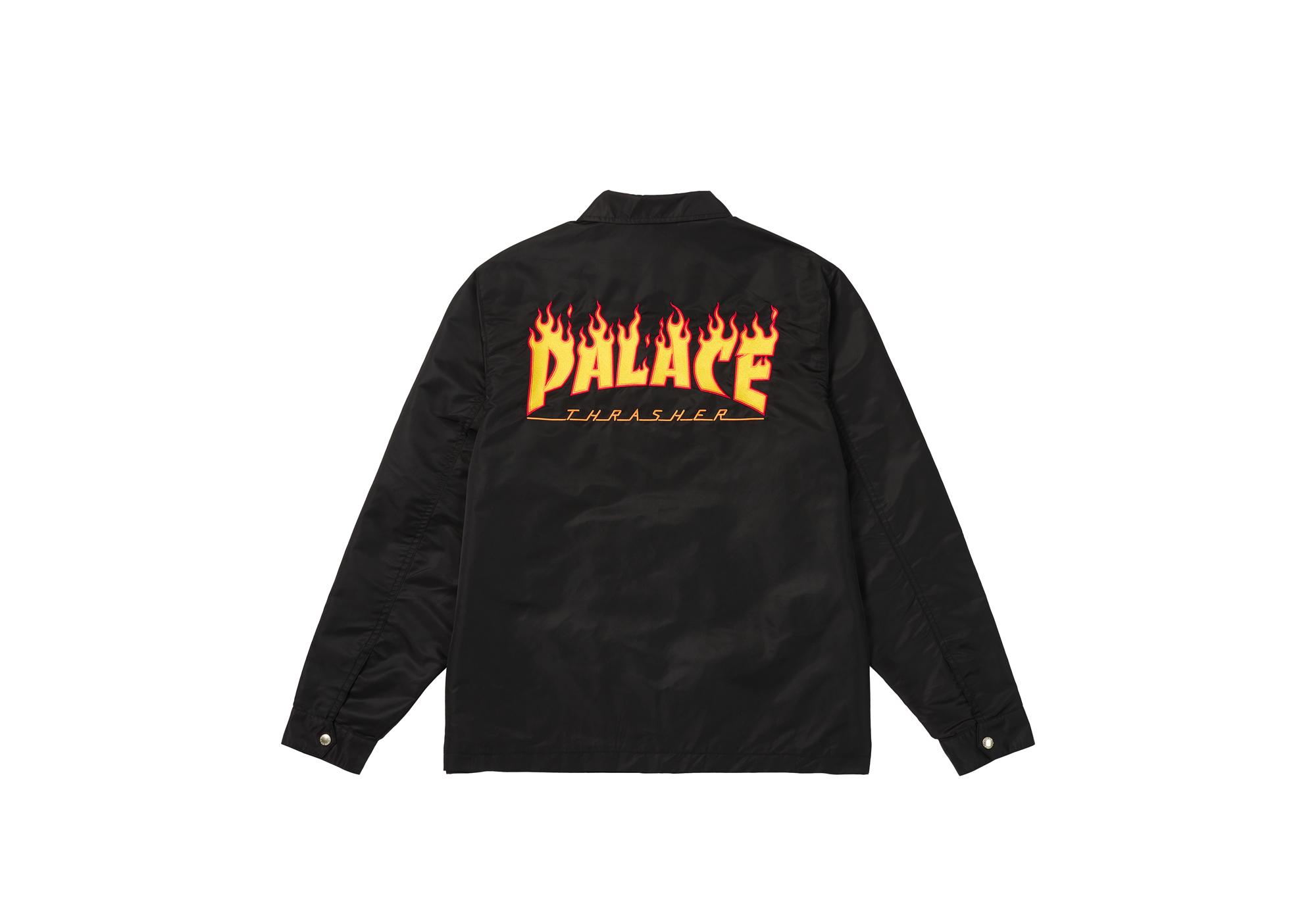 スケートボード palace skateboards thrasher jkt PALACE THRASHER | PALACE SKATEBOARDS