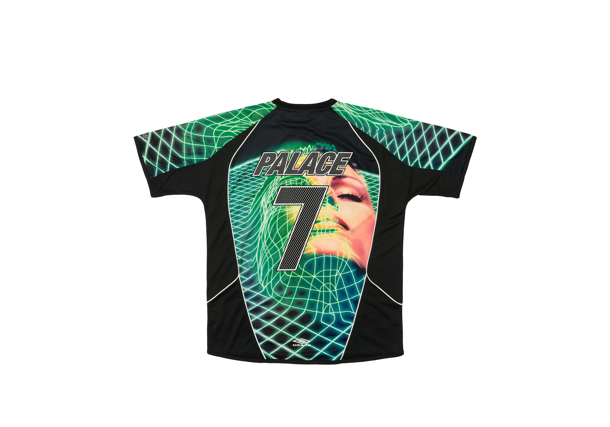 PALACE UMBRO | PALACE SKATEBOARDS