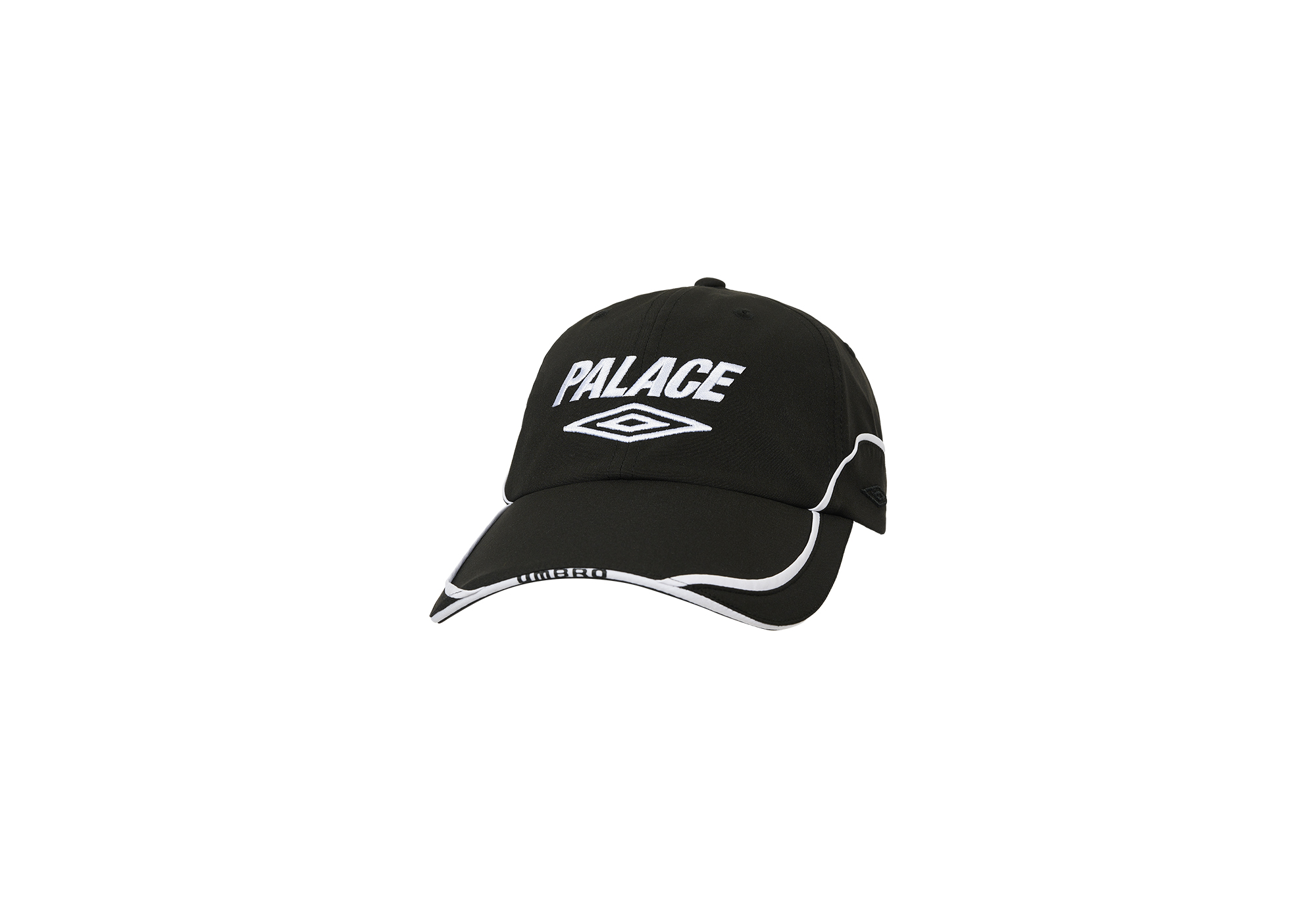 訳アリ PALACE UMBRO コラボキャップ street tech PALACE UMBRO | PALACE SKATEBOARDS