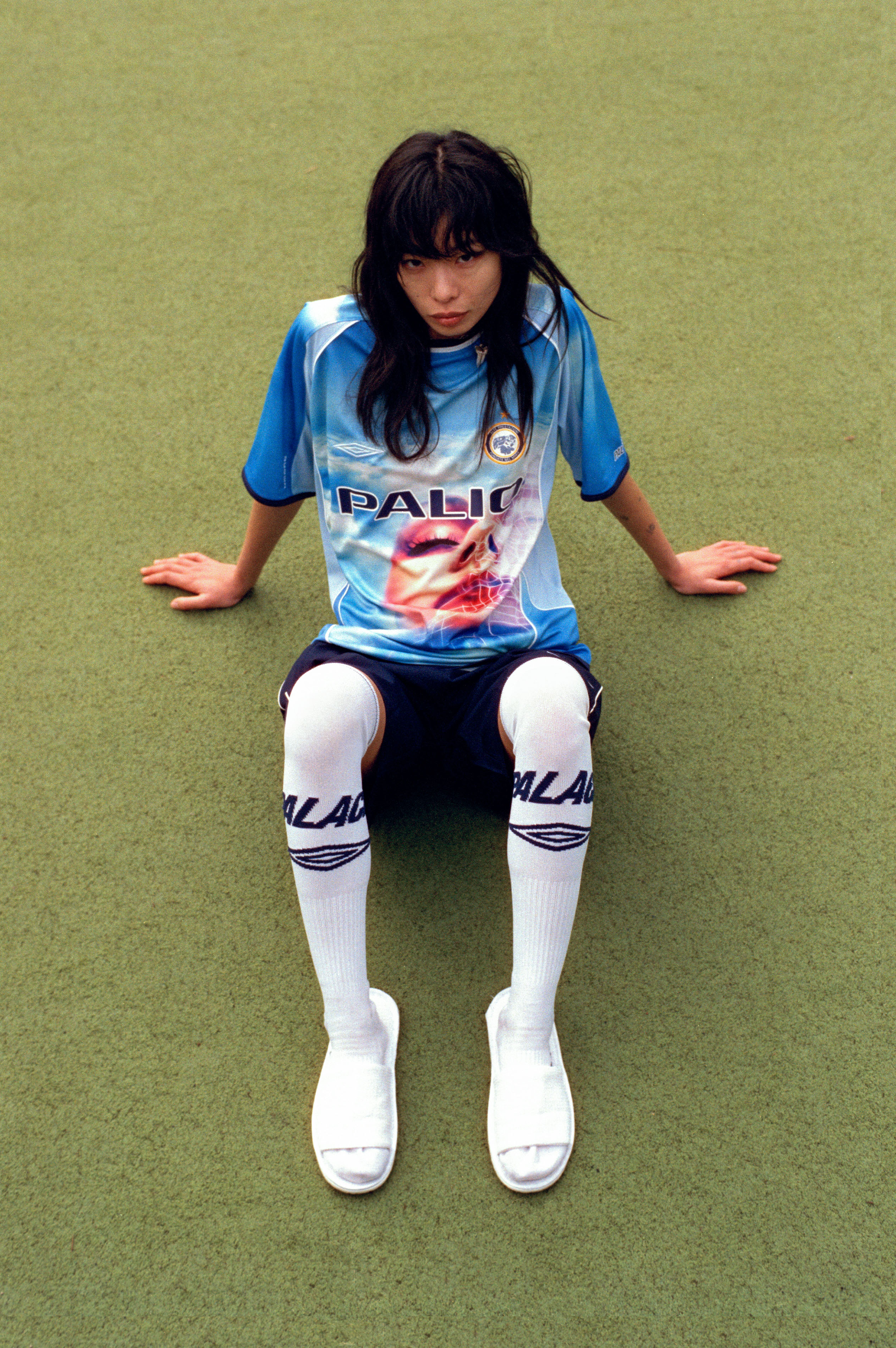 100％の保証 PALACE UMBRO | PALACE SKATEBOARDS ウェア