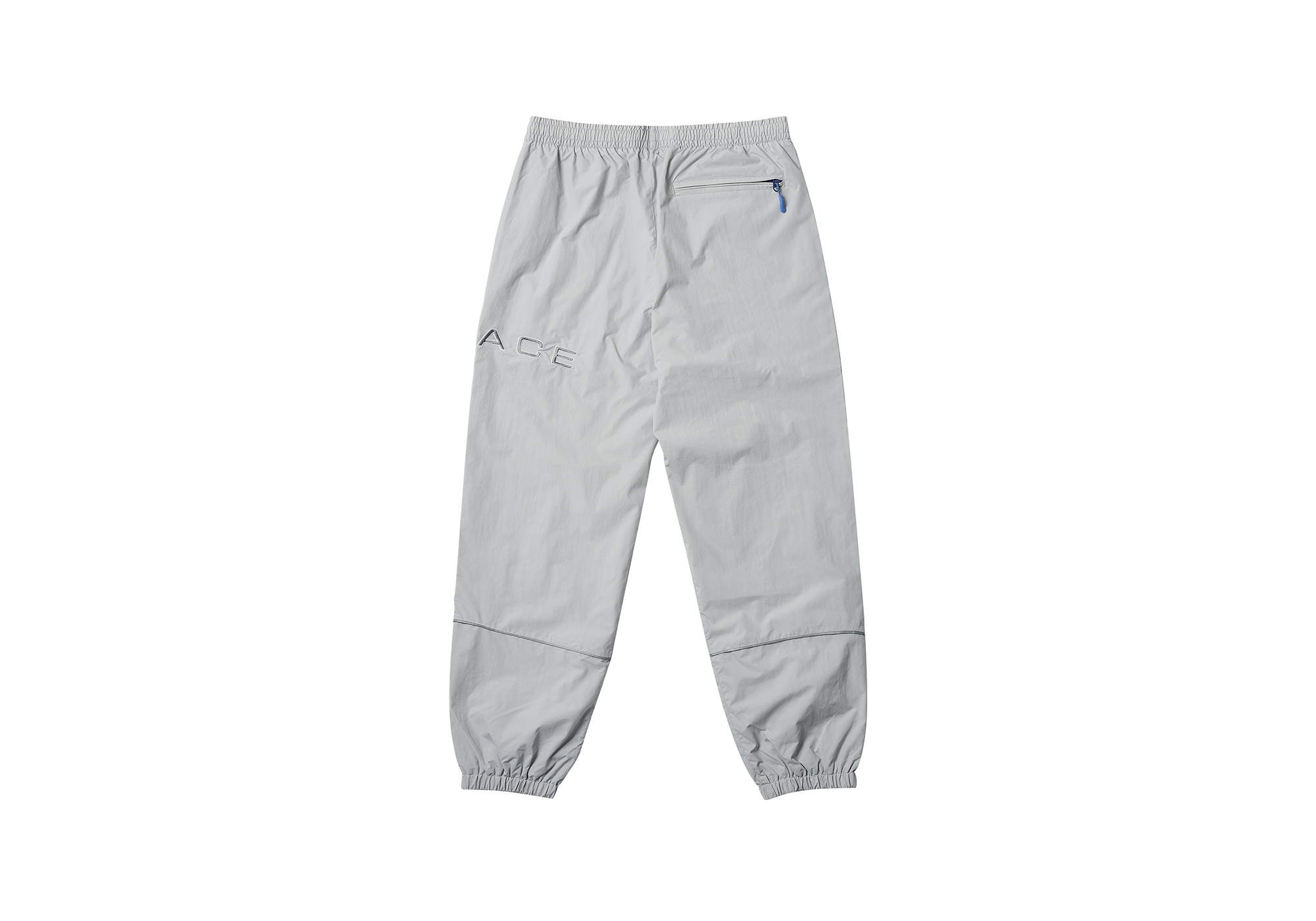 パンツ palace PRO TEAM SHELL JOGGER LIGHT GREY PALACE PRO SHELL JOGGER GREY | Parallel