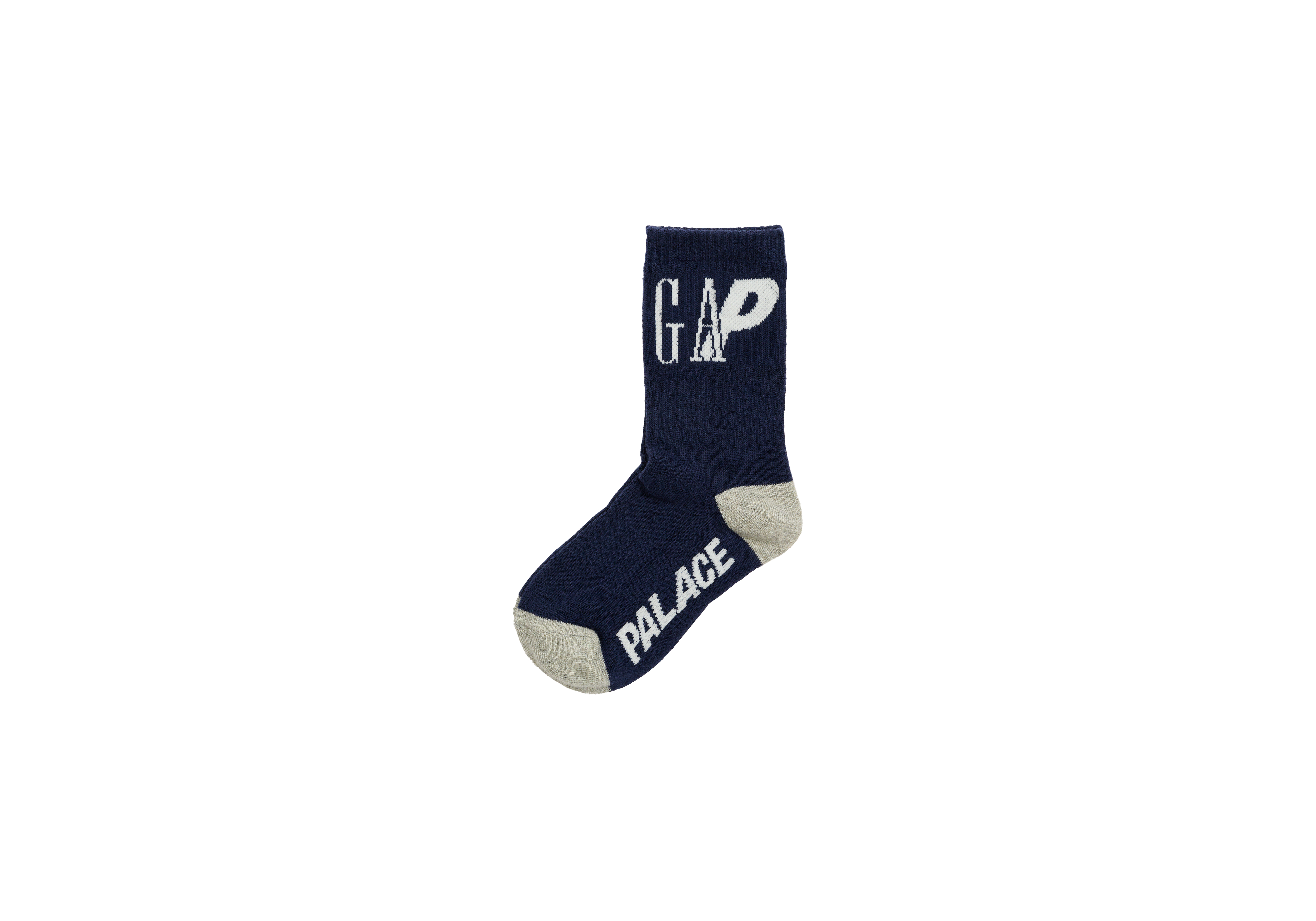 PALACE GAP RANGE | PALACE SKATEBOARDS
