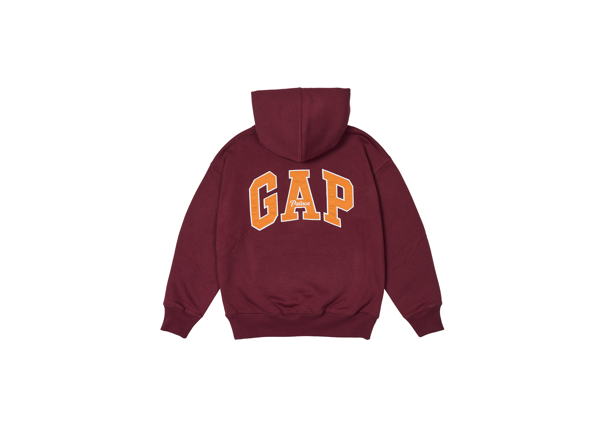 Palace Gap パーカー (キッズ) XXL 160 kids