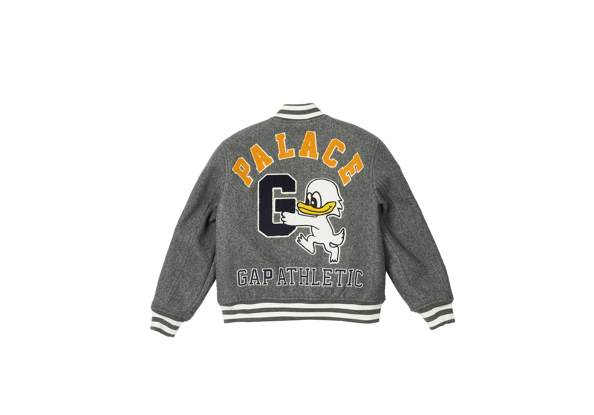 ジャケット・アウター PALACE x Gap Kids Nylon Track Top ジャケット・アウター PALACE x Gap Kids Nylon Track Top