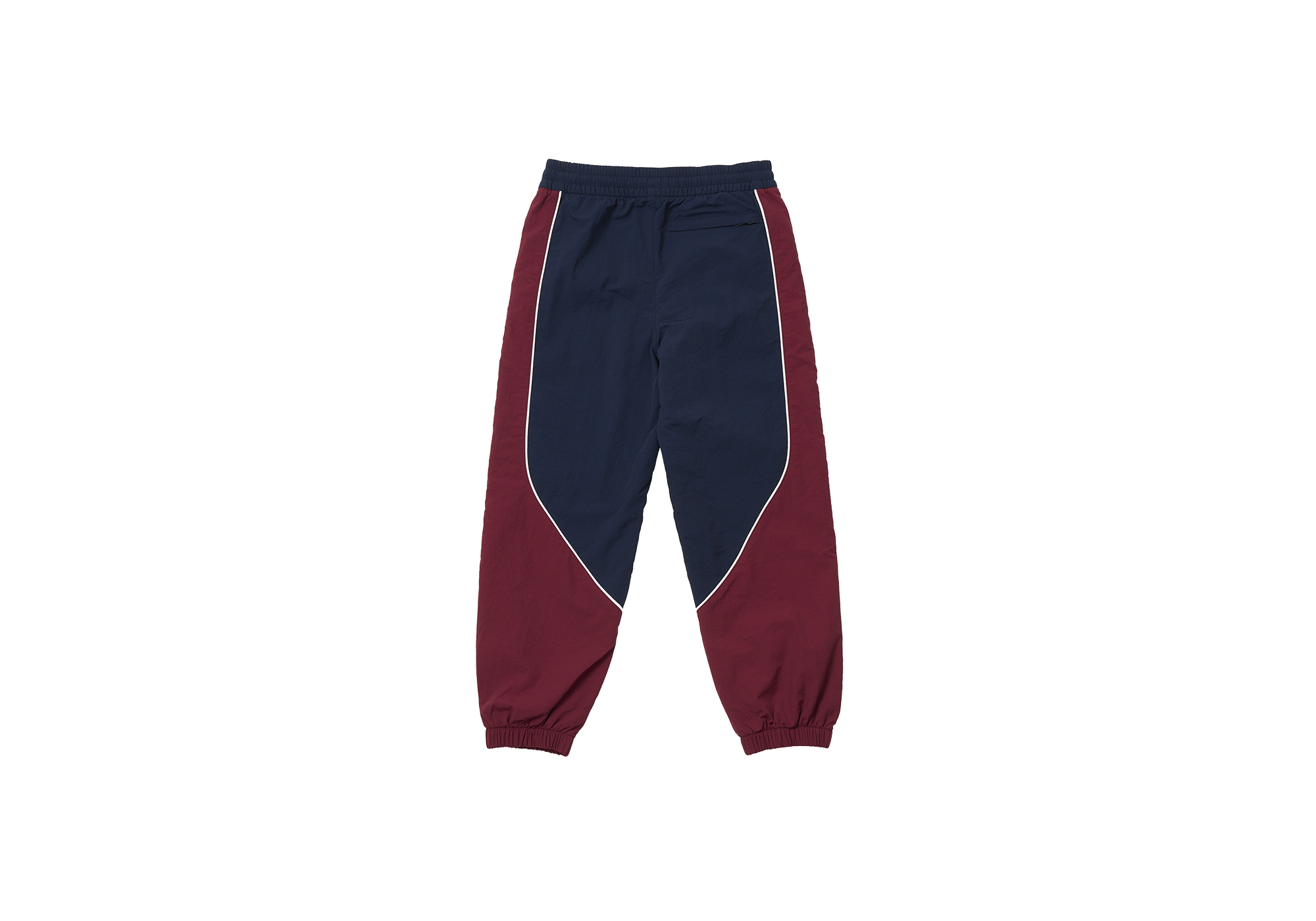 PALACE GAP KIDS NYLON TRACK BOTTOM | PALACE SKATEBOARDS