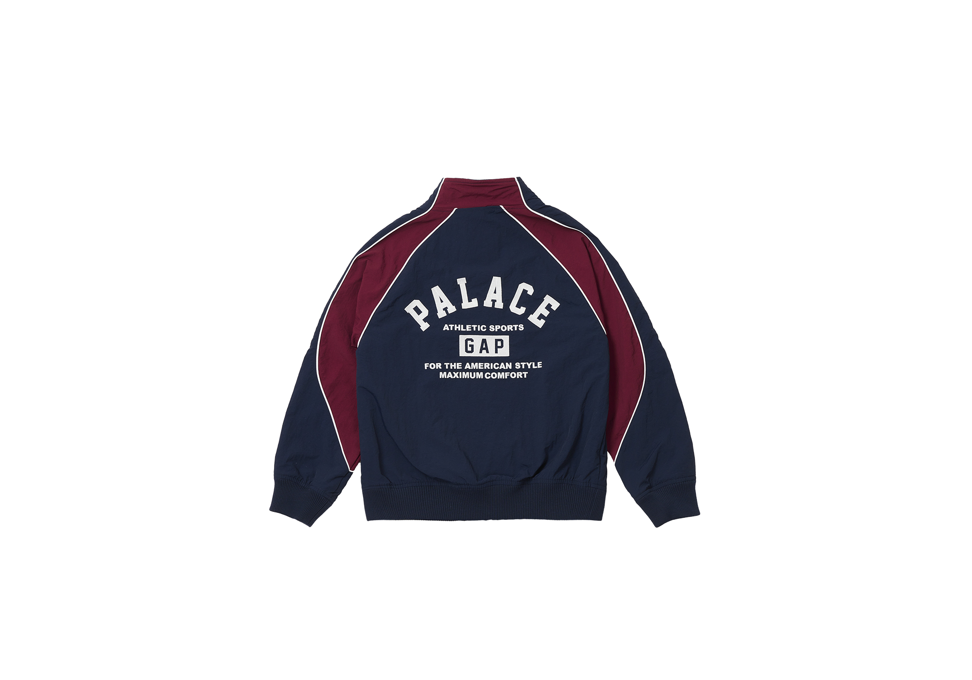ジャケット・アウター PALACE x Gap Kids Nylon Track Top PALACE GAP KIDS NYLON TRACK TOP | PALACE SKATEBOARDS