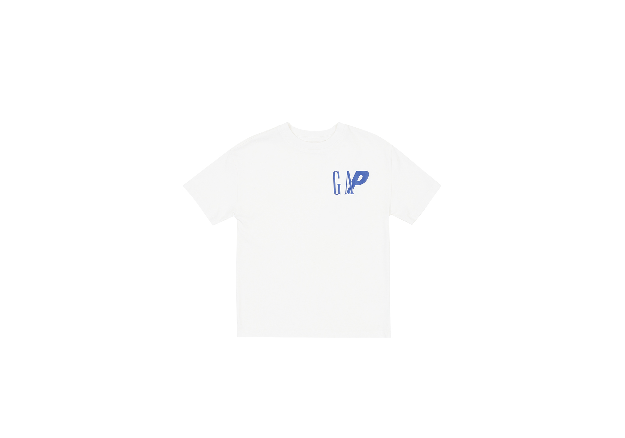 PALACE GAP KIDS T-SHIRT | PALACE SKATEBOARDS