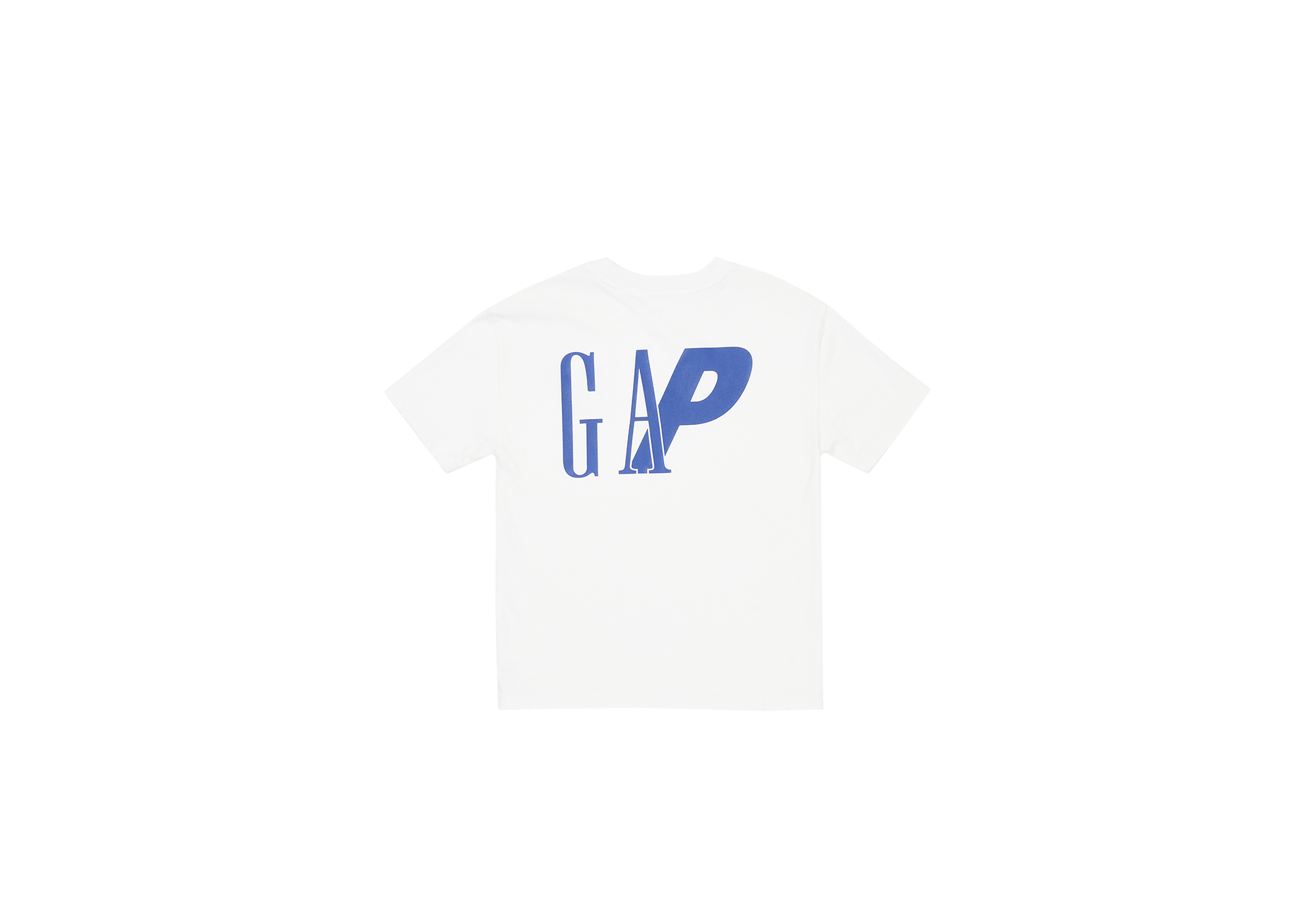 140 Lサイズ キッズ PALACE x Gap Tシャツ PALACE GAP KIDS T-SHIRT | PALACE SKATEBOARDS