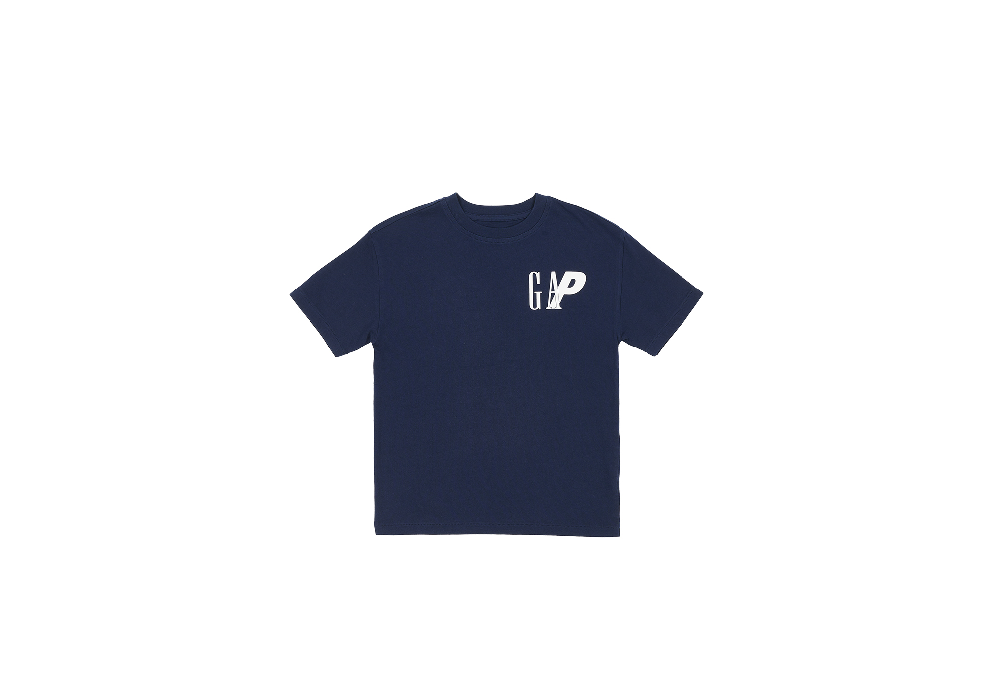 PALACE GAP KIDS T-SHIRT | PALACE SKATEBOARDS