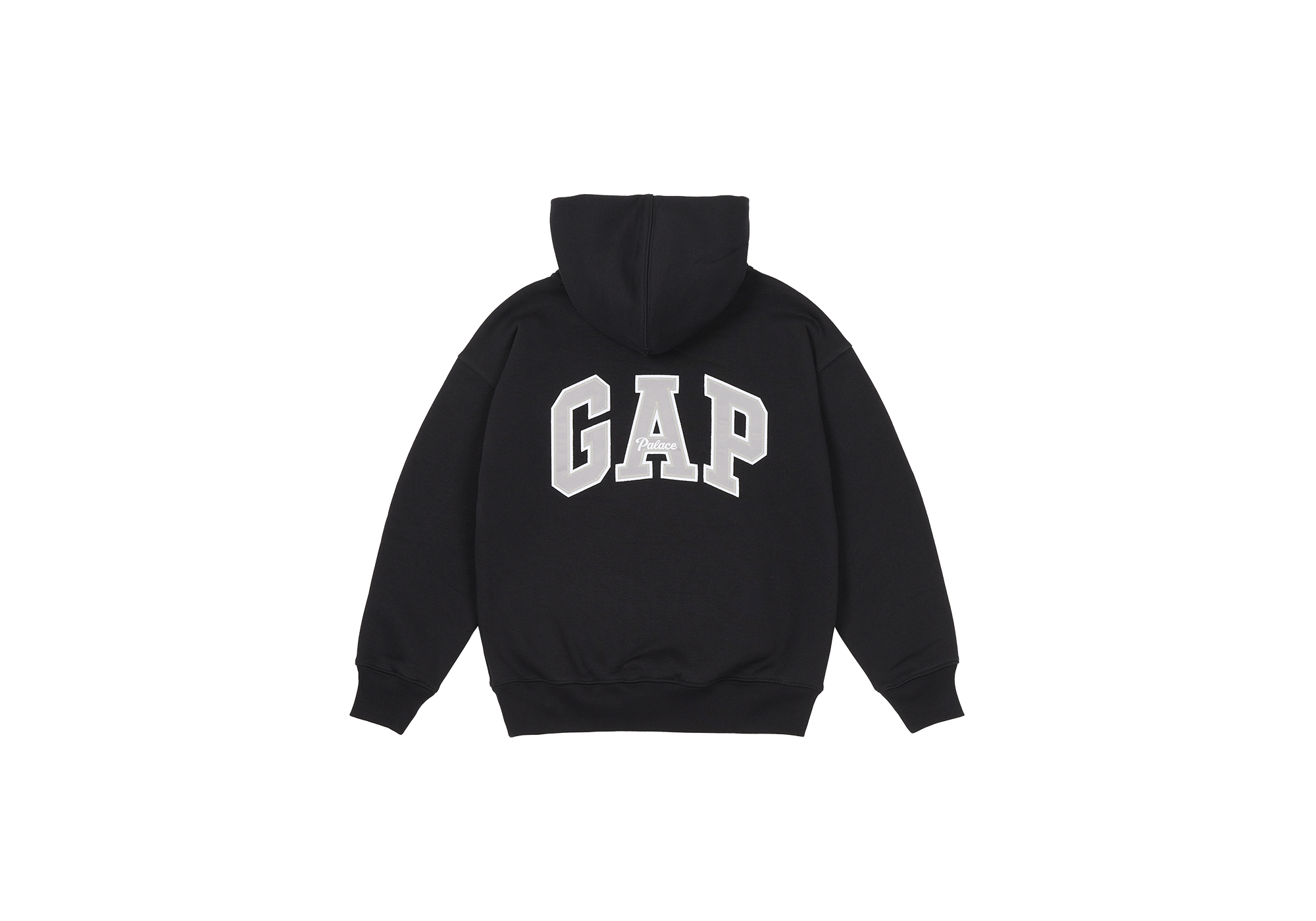 PALACE GAP KIDS HOOD | PALACE SKATEBOARDS