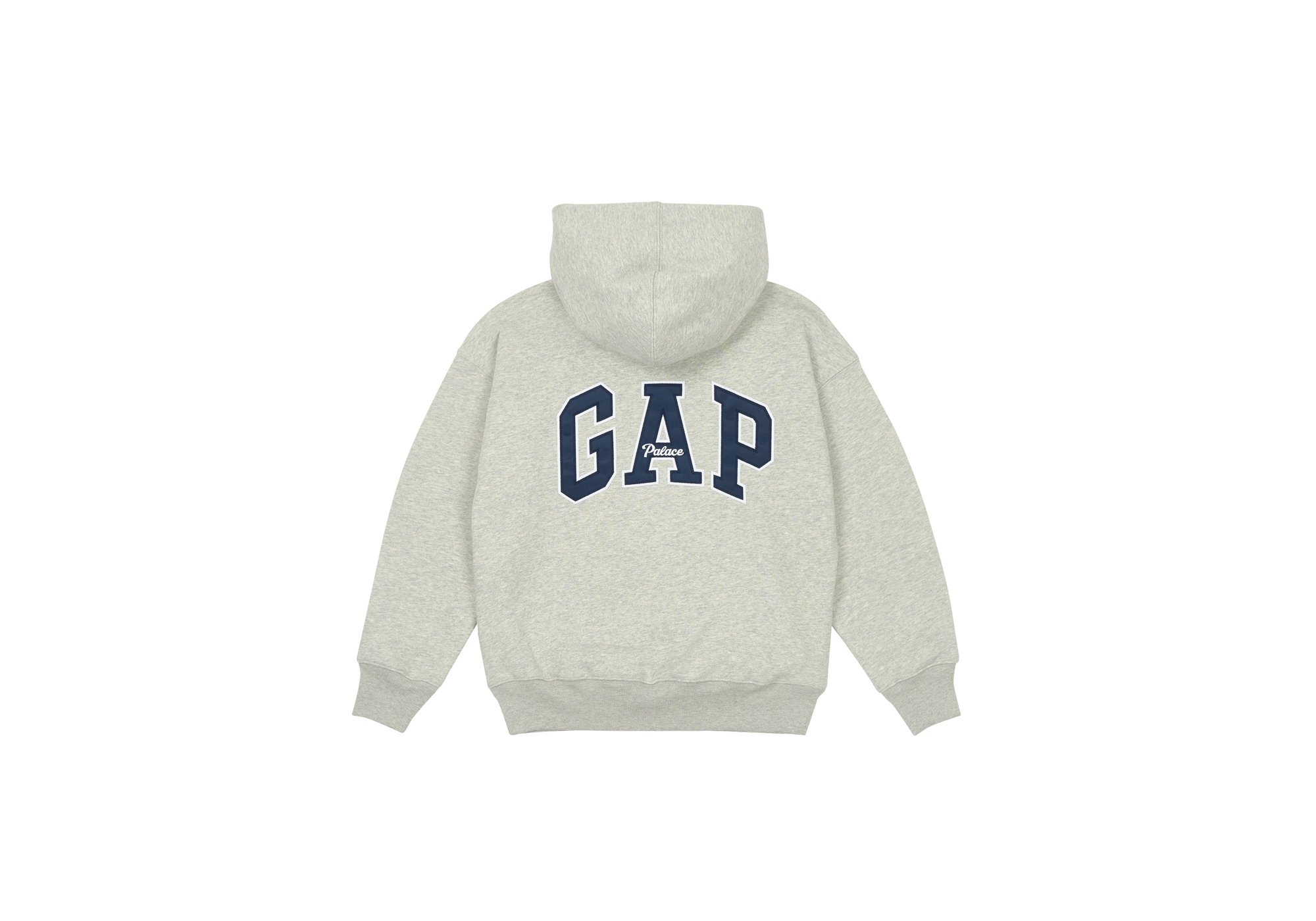 PALACE GAP KIDS HOOD | PALACE SKATEBOARDS