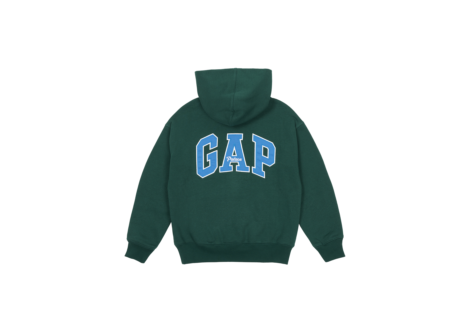 Palace Gap パーカー (キッズ) XXL 160 kids PALACE GAP KIDS HOOD | PALACE SKATEBOARDS