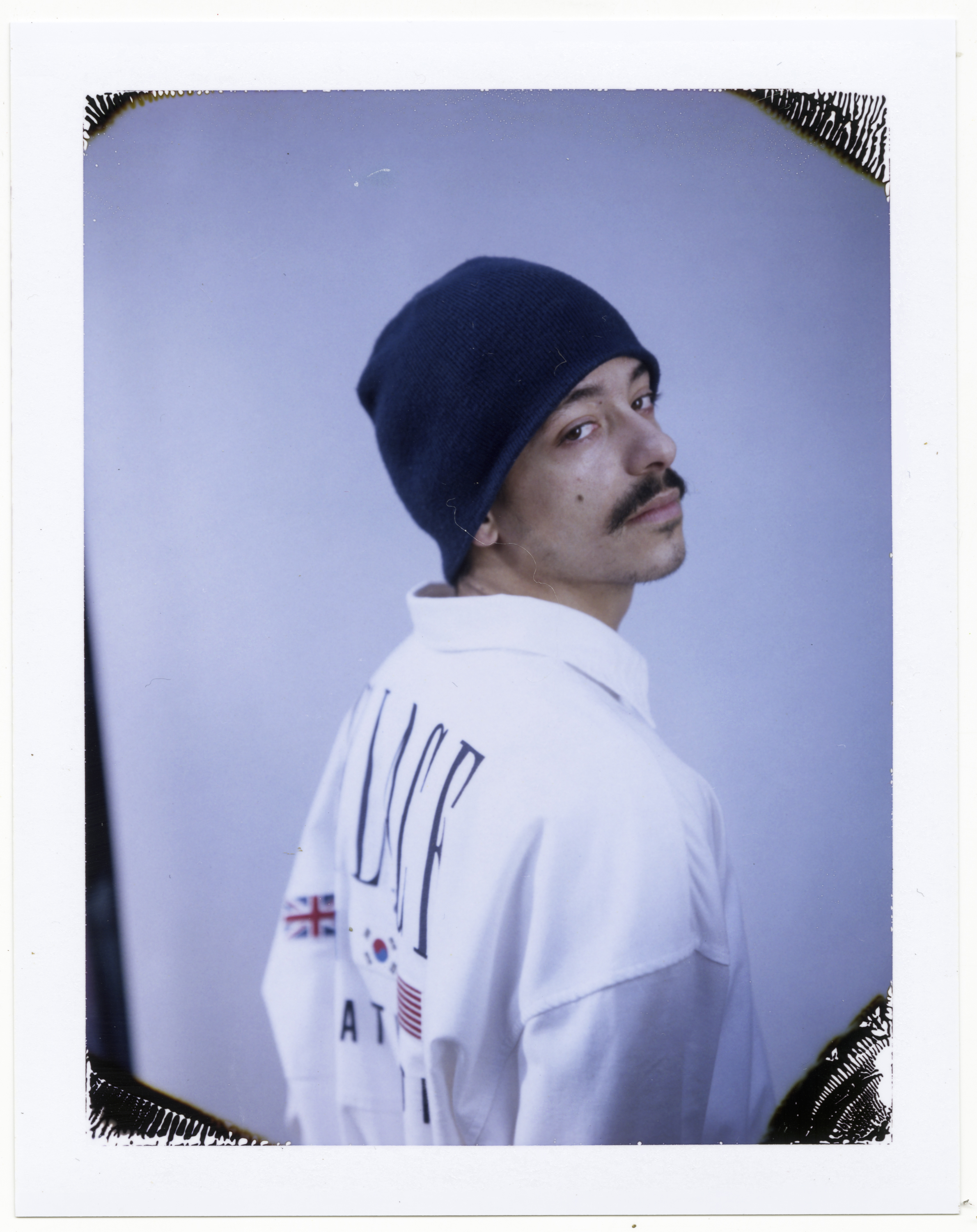 PALACE GAP RANGE | PALACE SKATEBOARDS
