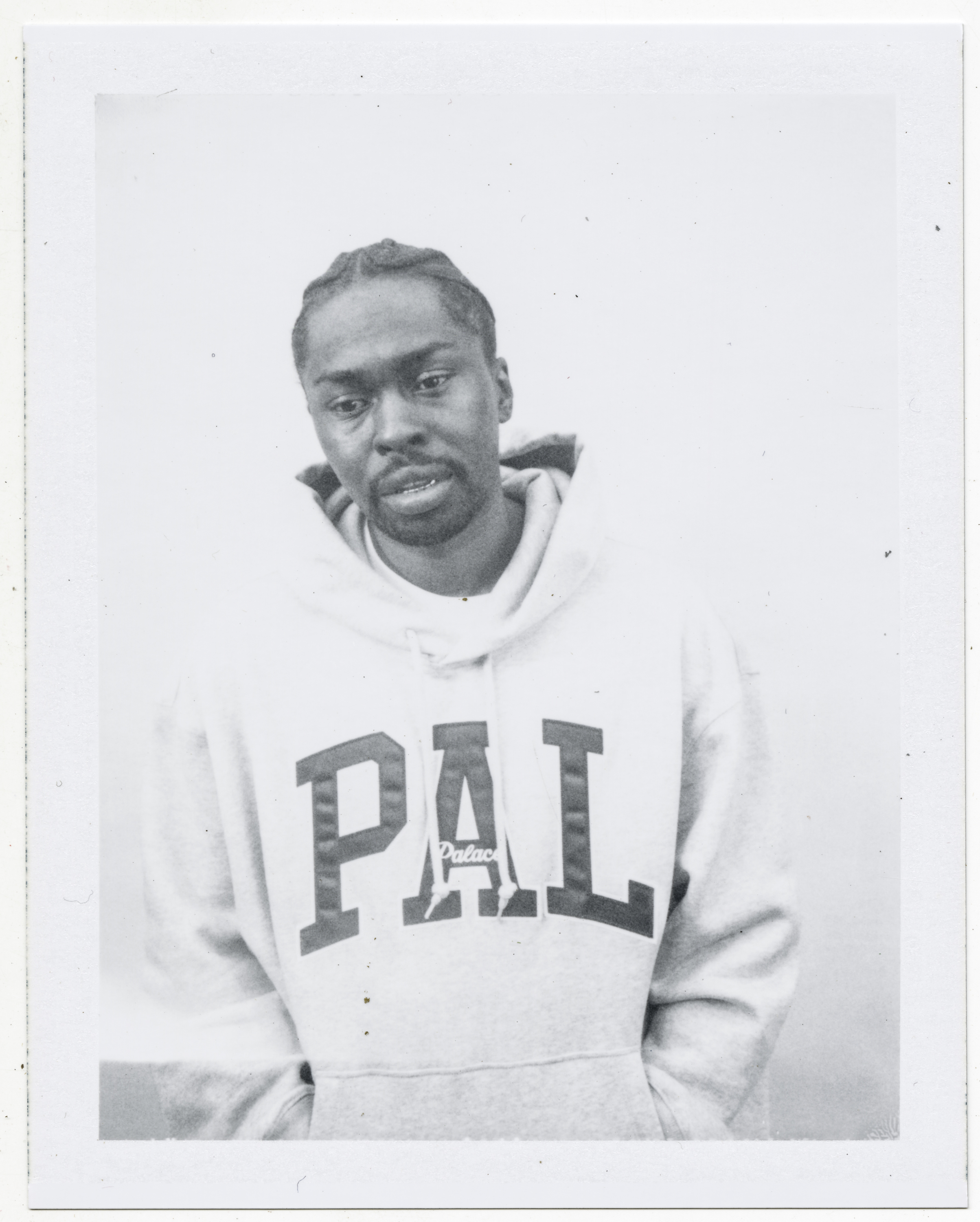 PALACE GAP | PALACE SKATEBOARDS