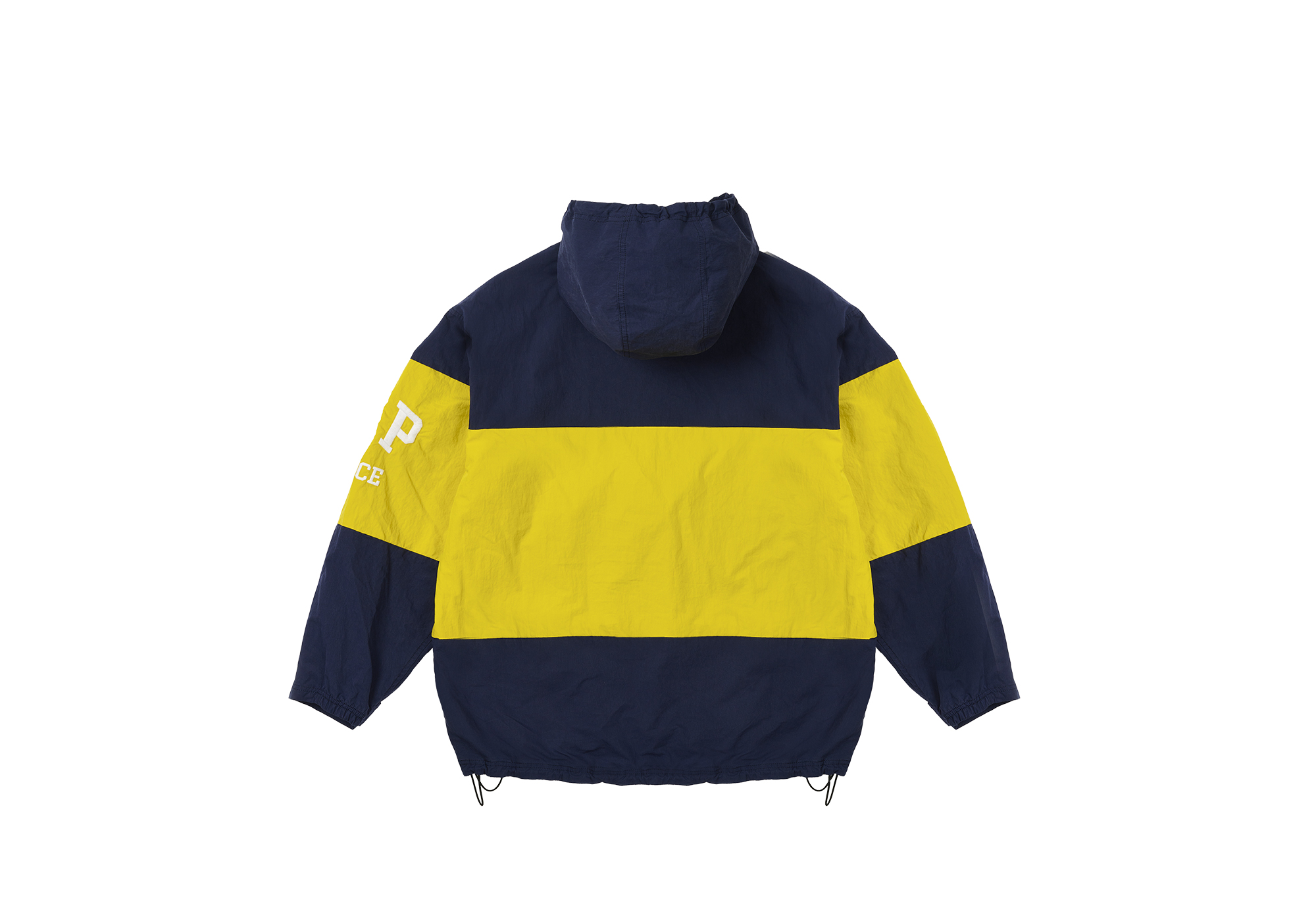 大人気 ☆PALACE X GAP☆ HOOD RAIN FOREST Palace Gap Kids Hood Rain Forest - Palace Gap 2024 - Palace