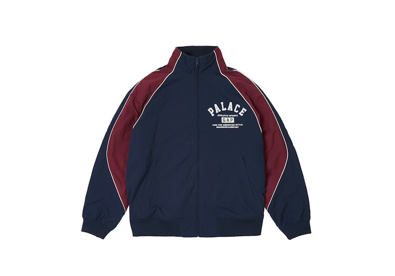 PALACE GAP RANGE | PALACE SKATEBOARDS