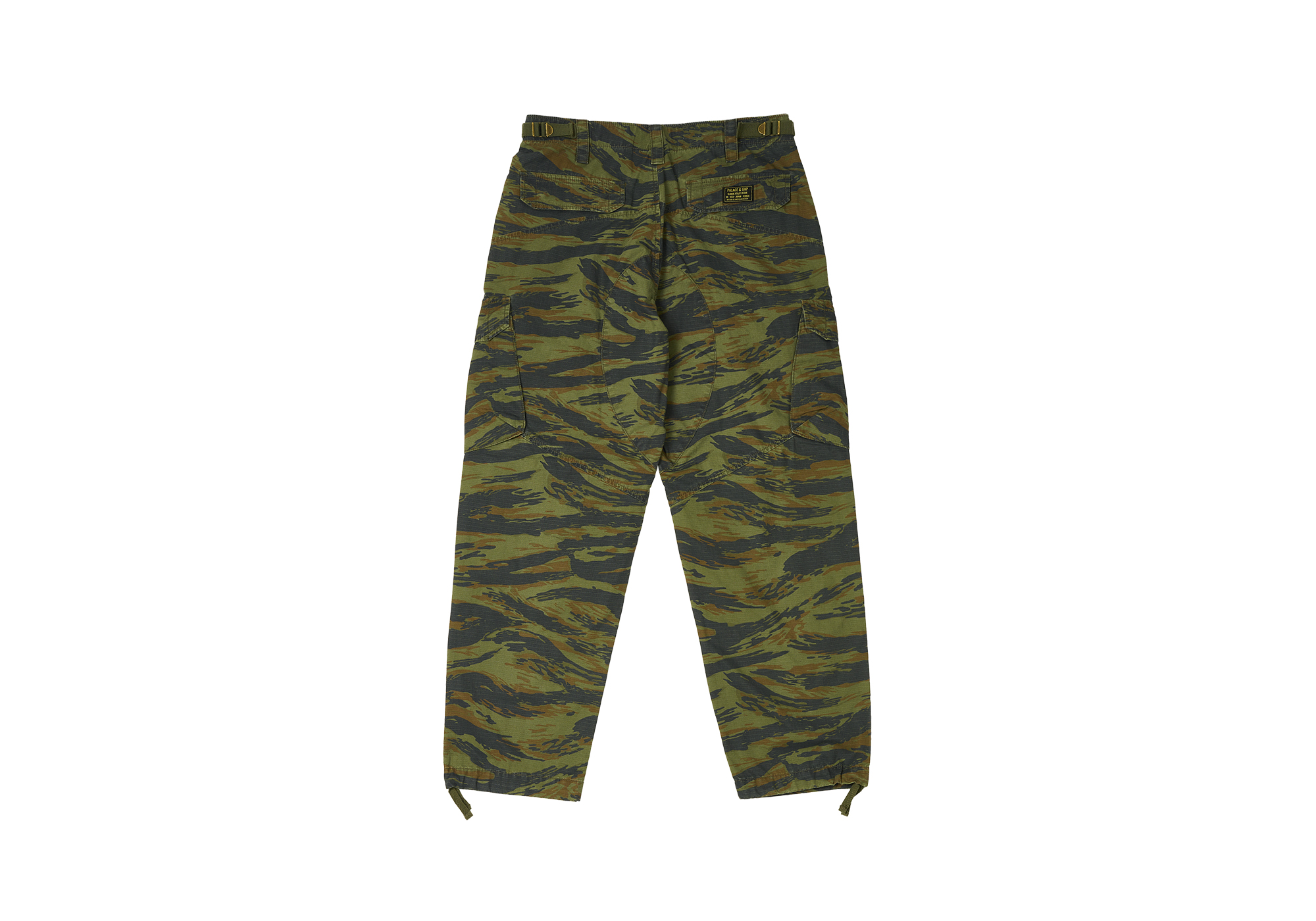 PALACE GAP CARGO | PALACE SKATEBOARDS