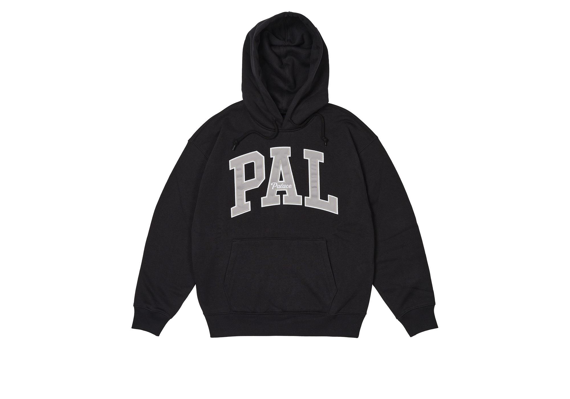 PALACE GAP HOOD | PALACE SKATEBOARDS