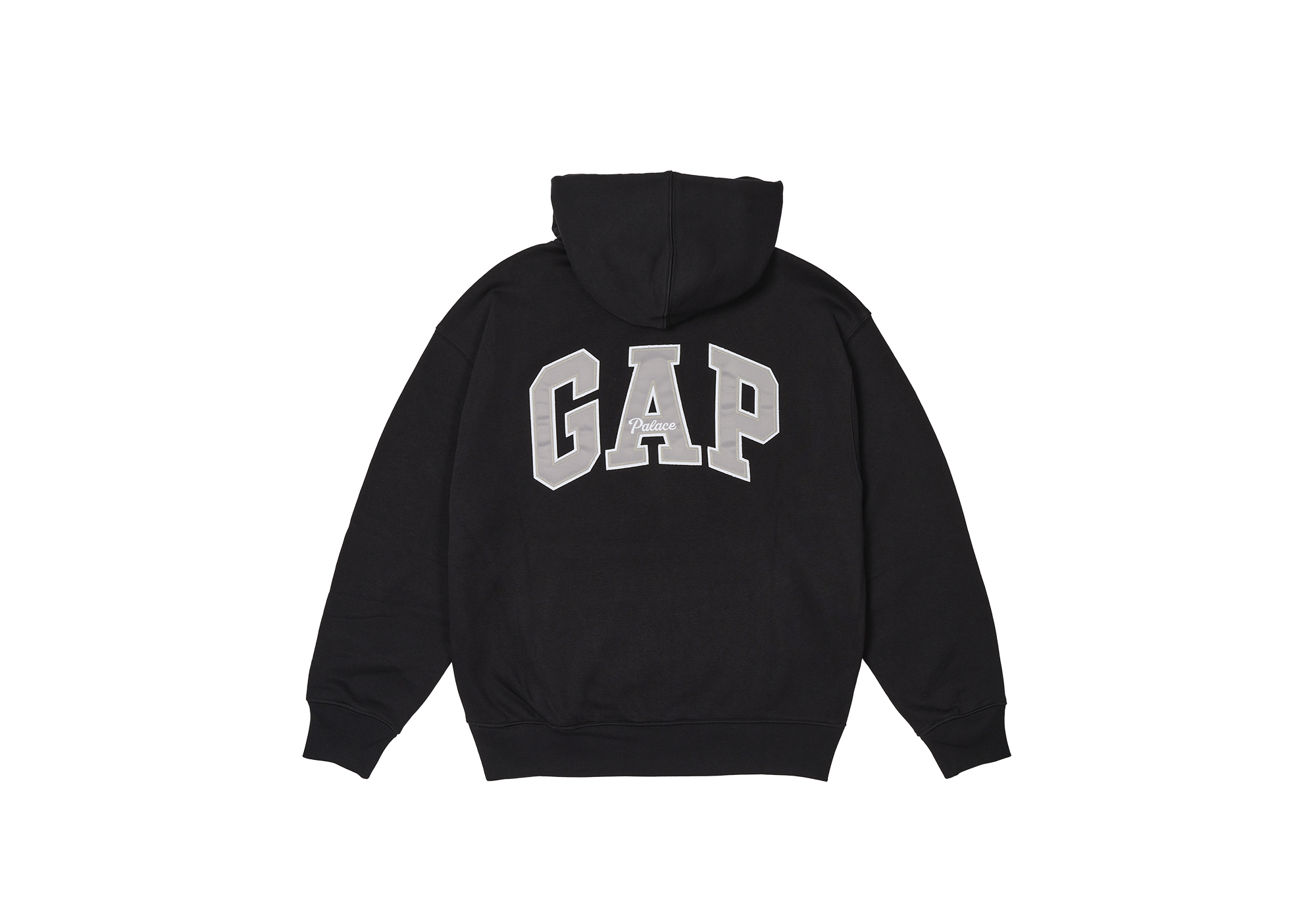 【本物保証 /関税・送料無料】PALACE x Gap Hood PALACE GAP HOOD | PALACE SKATEBOARDS