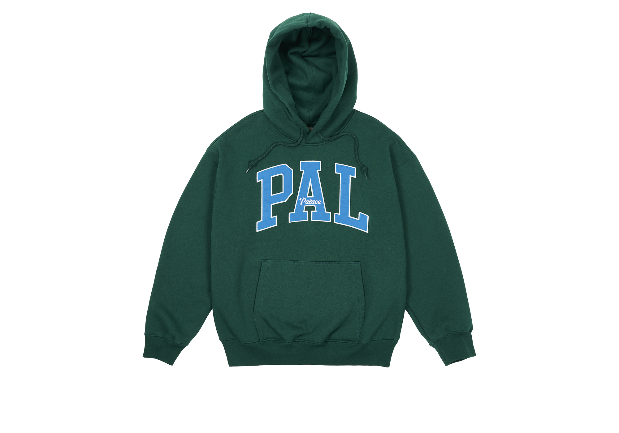 PALACE GAP HOOD | PALACE SKATEBOARDS