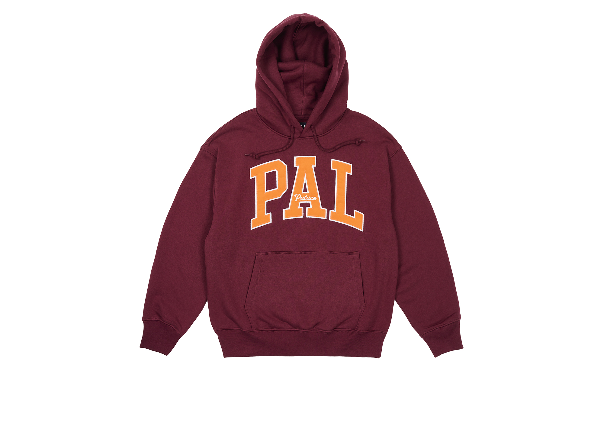 Palace Gap Hood | Parallel