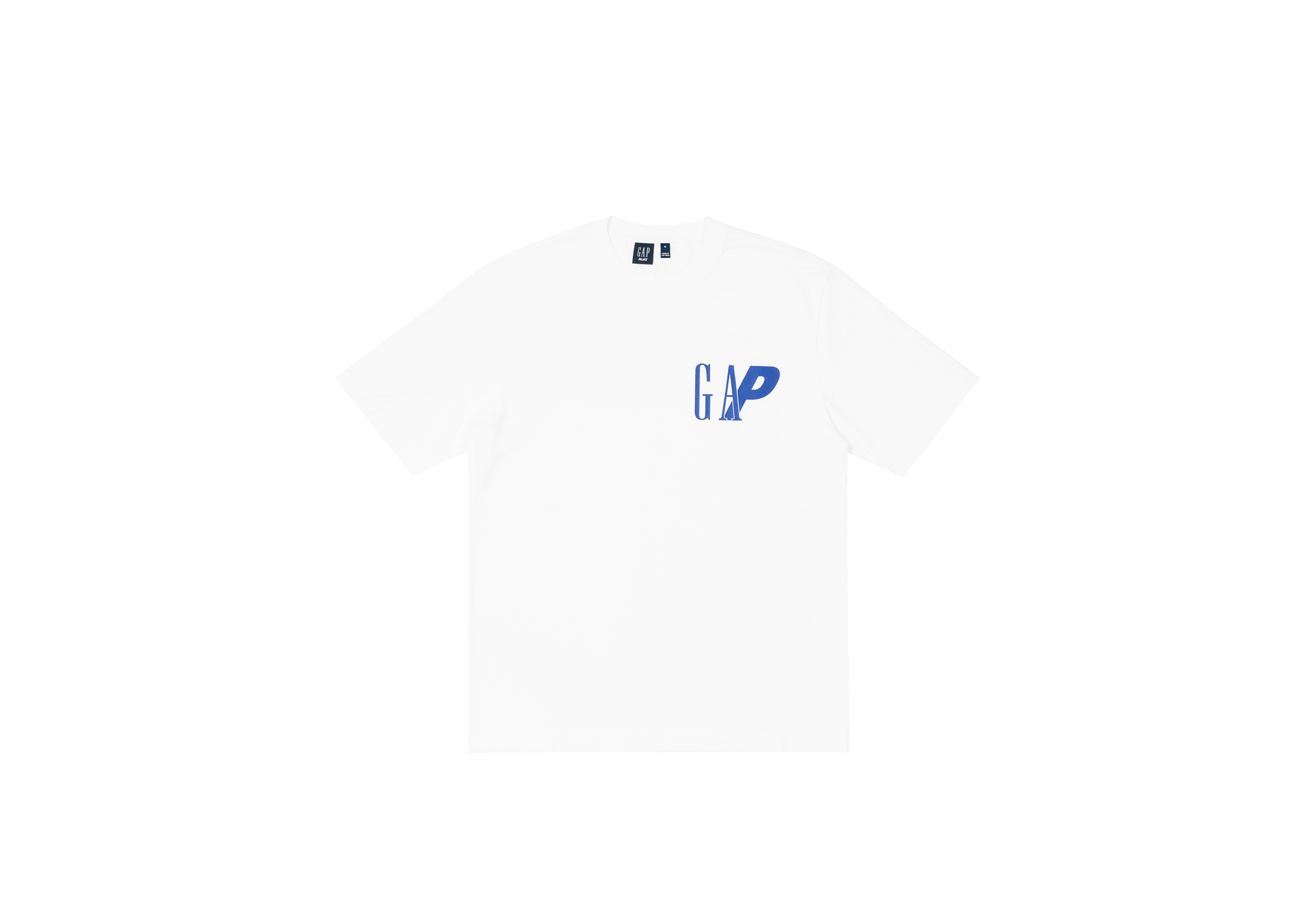 PALACE GAP T-SHIRT | PALACE SKATEBOARDS
