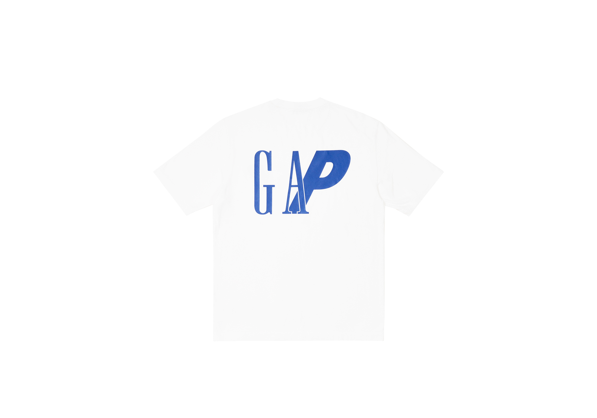 PALACE GAP T-SHIRT | PALACE SKATEBOARDS