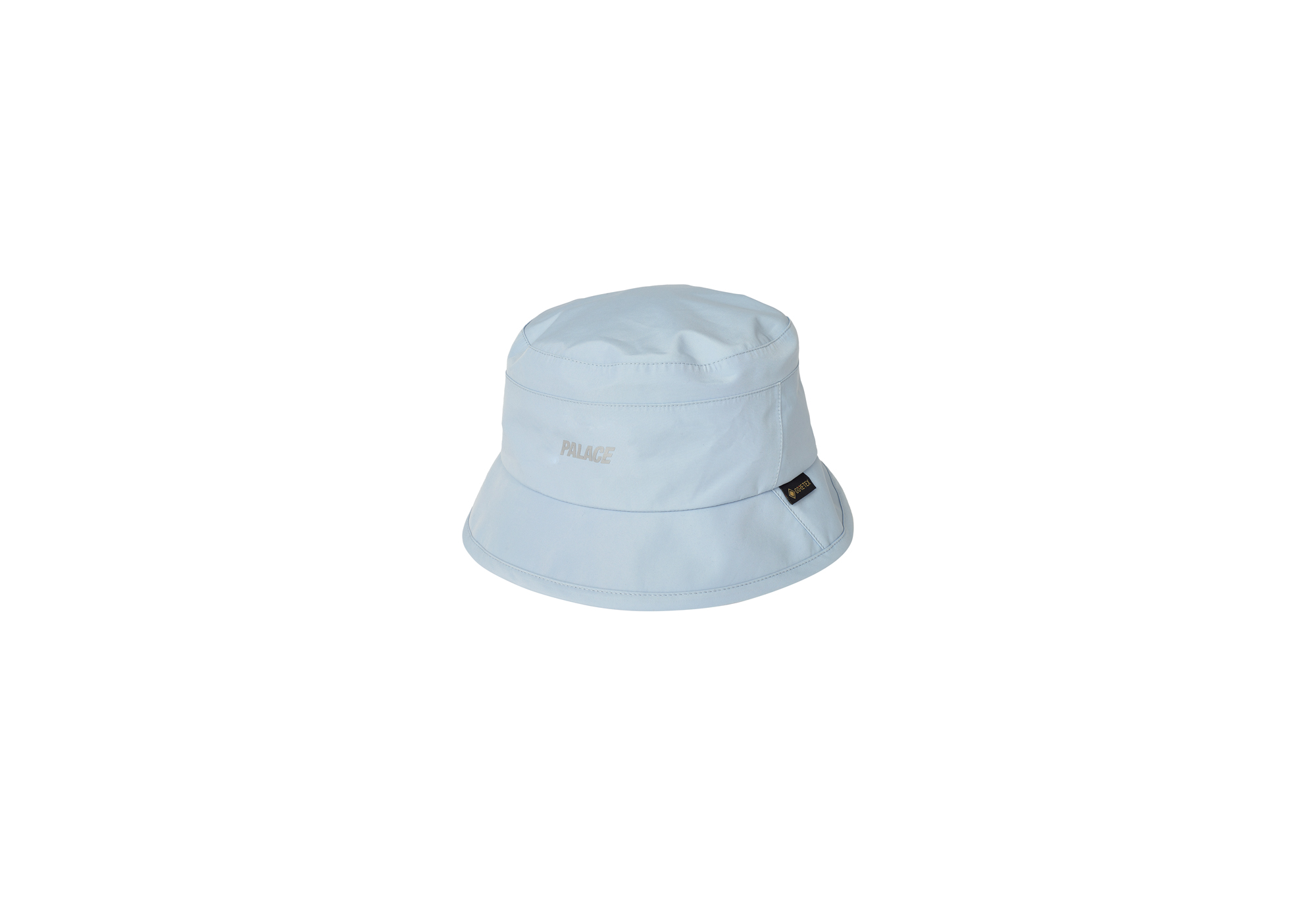 Palace Gore-Tex Corduroy Bucket Hat Stone - FW21 - US