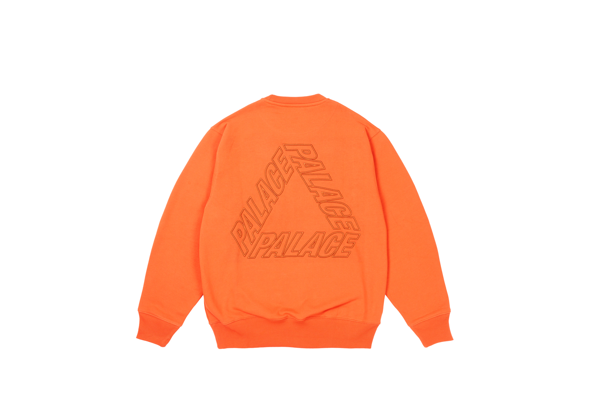 Palace パレス スケートボーズ P-3 CHENILLE CREW パレス 2023年春コレクション発売アイテム Week 4 | Hypebeast.JP