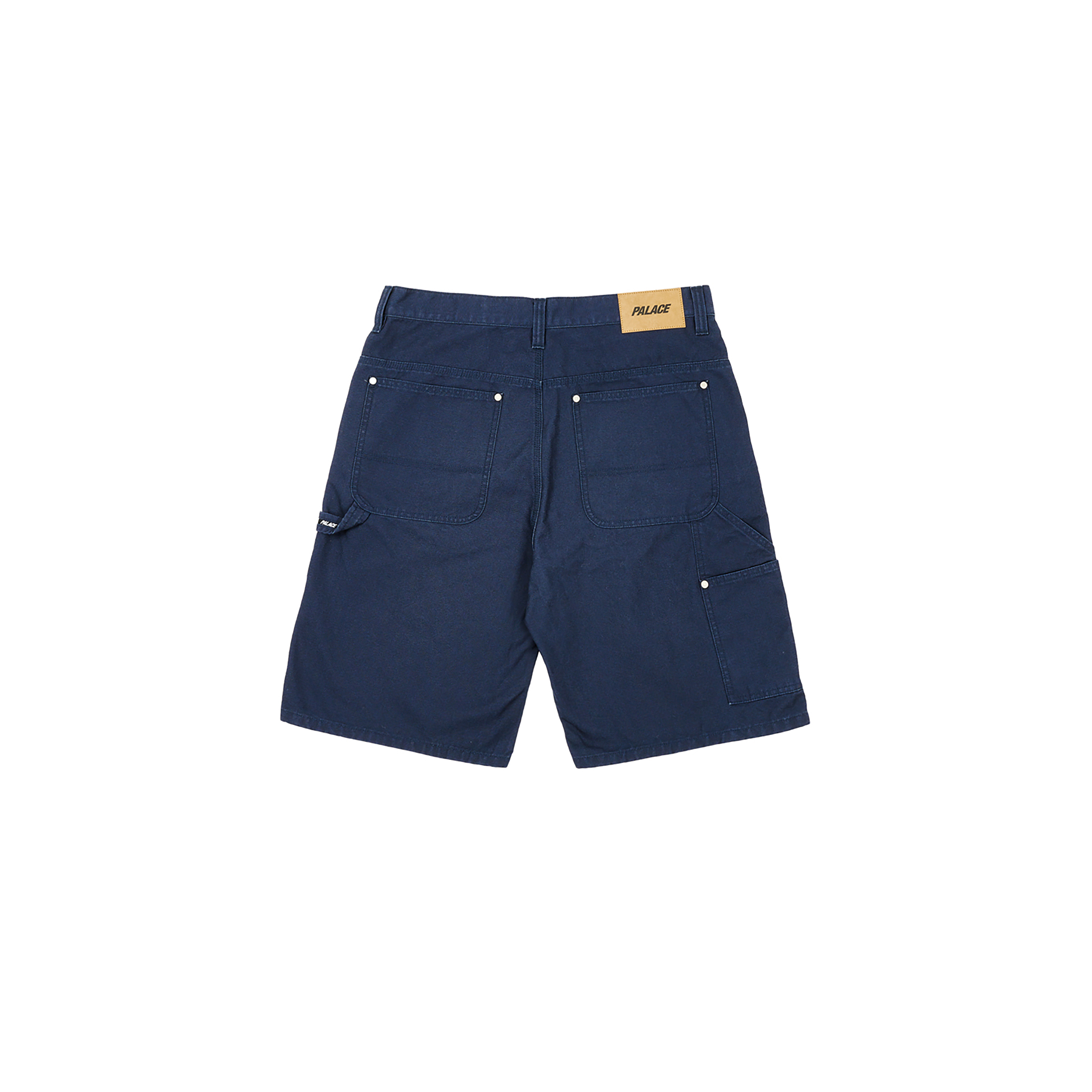 CANVAS CARP SHORT | PALACE SKATEBOARDS