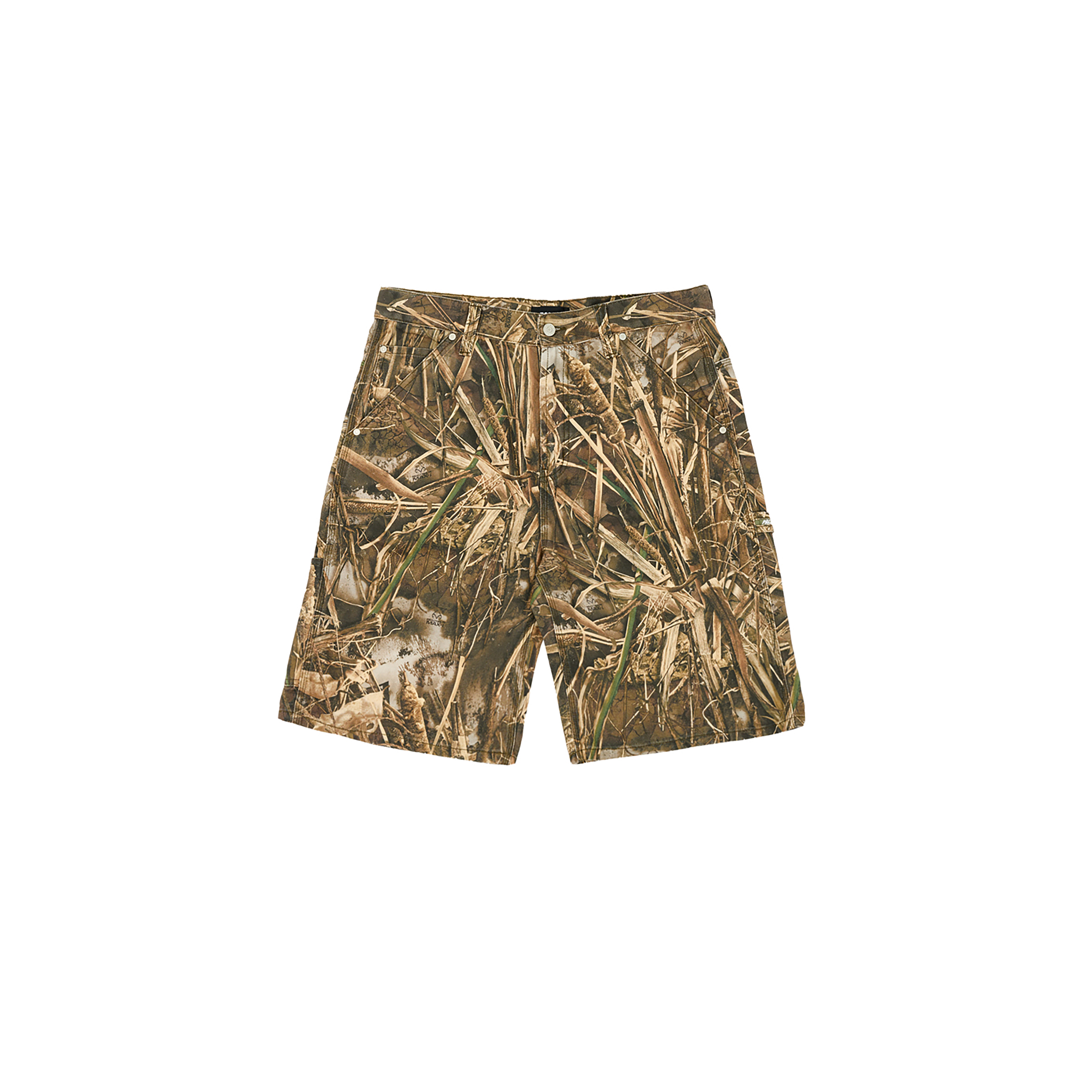 パンツ palace CANVAS CARP SHORT REALTREE camo CANVAS CARP SHORT | PALACE SKATEBOARDS