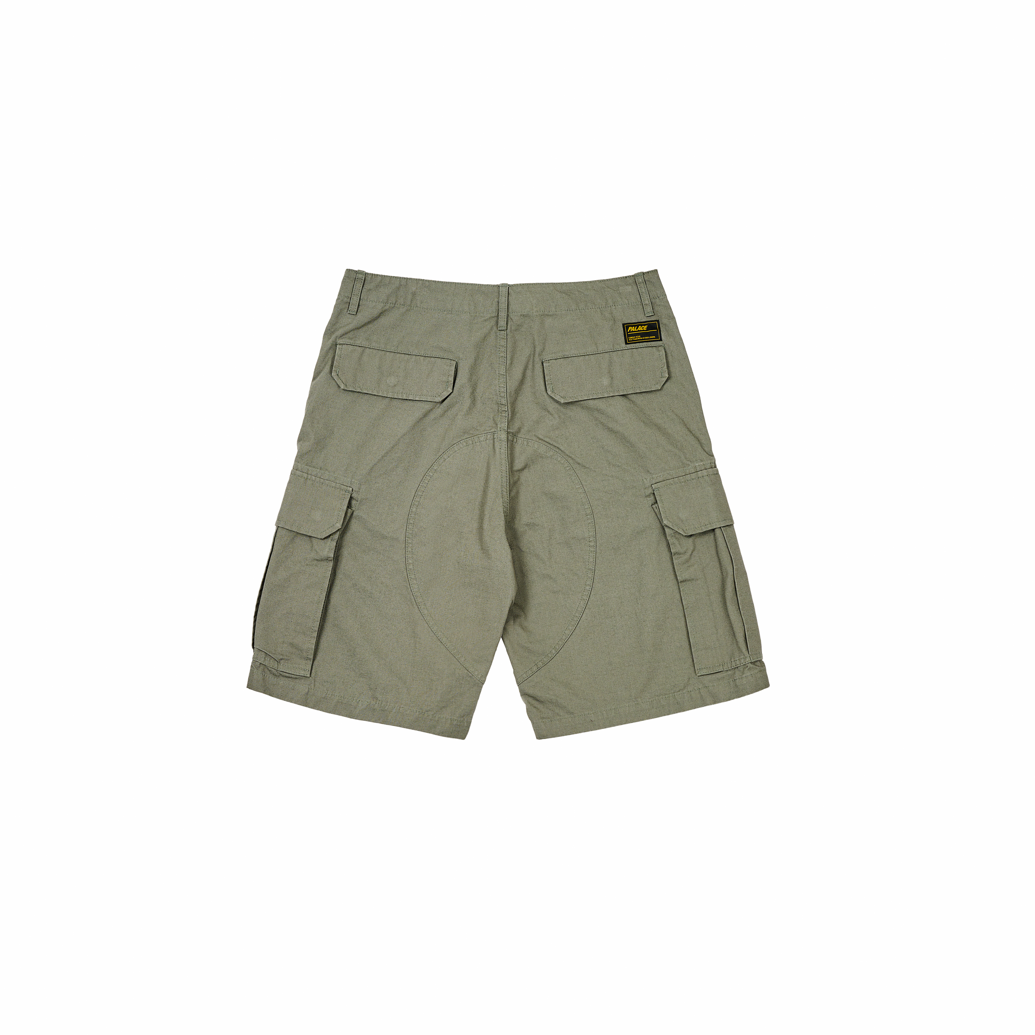 CARGO SHORT | PALACE SKATEBOARDS
