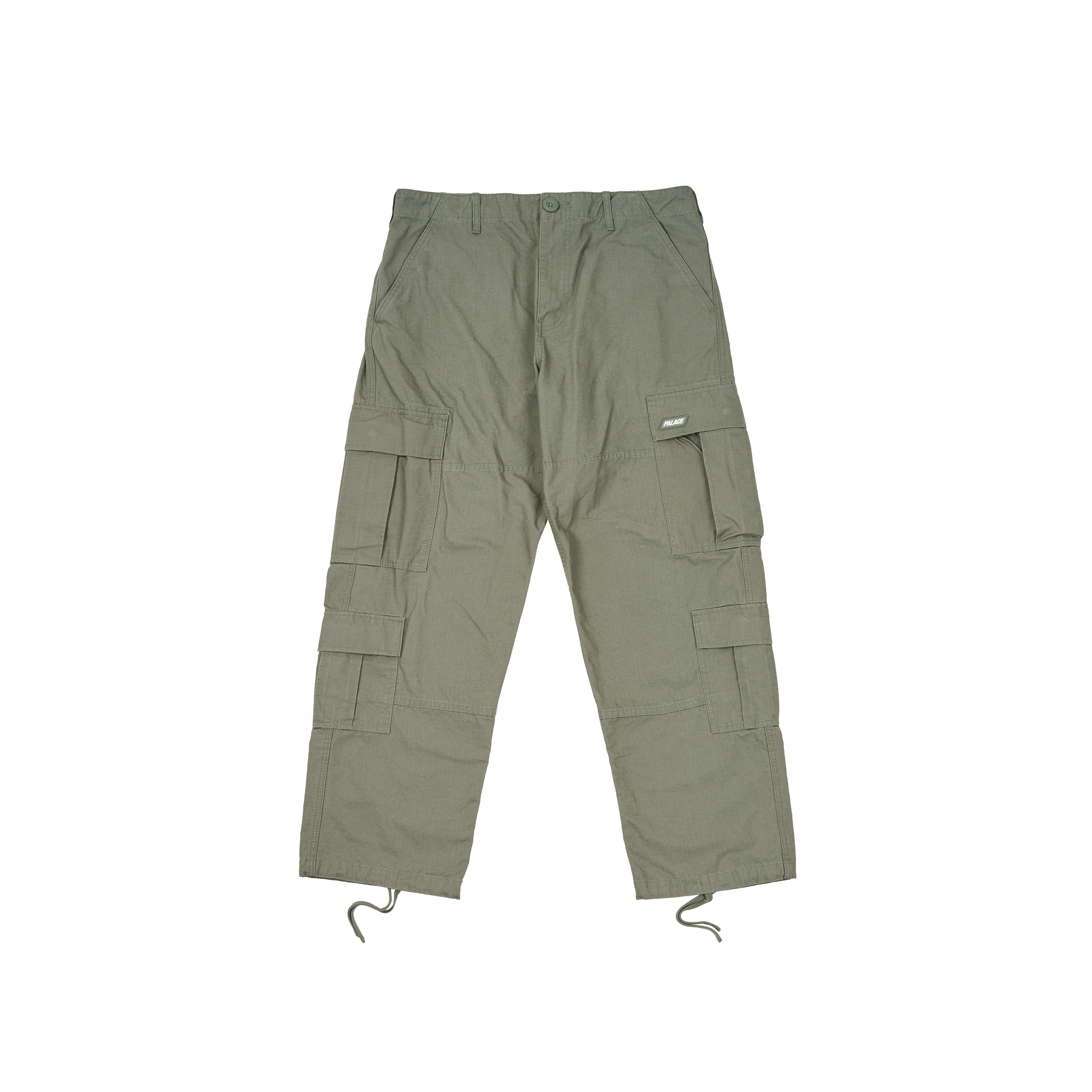 RIPSTOP CARGO TROUSER | PALACE SKATEBOARDS