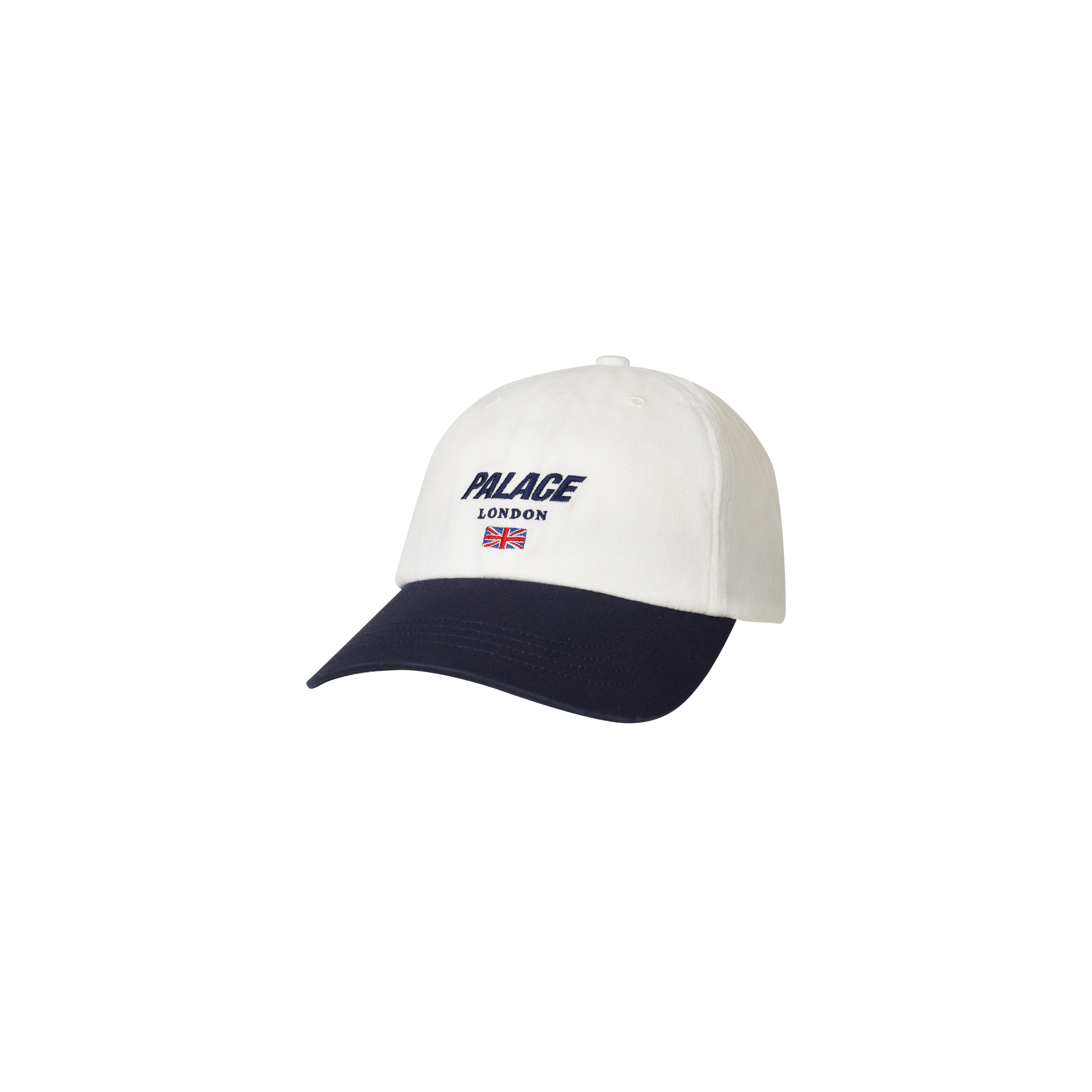PALACE LONDON 6-PANEL | PALACE SKATEBOARDS