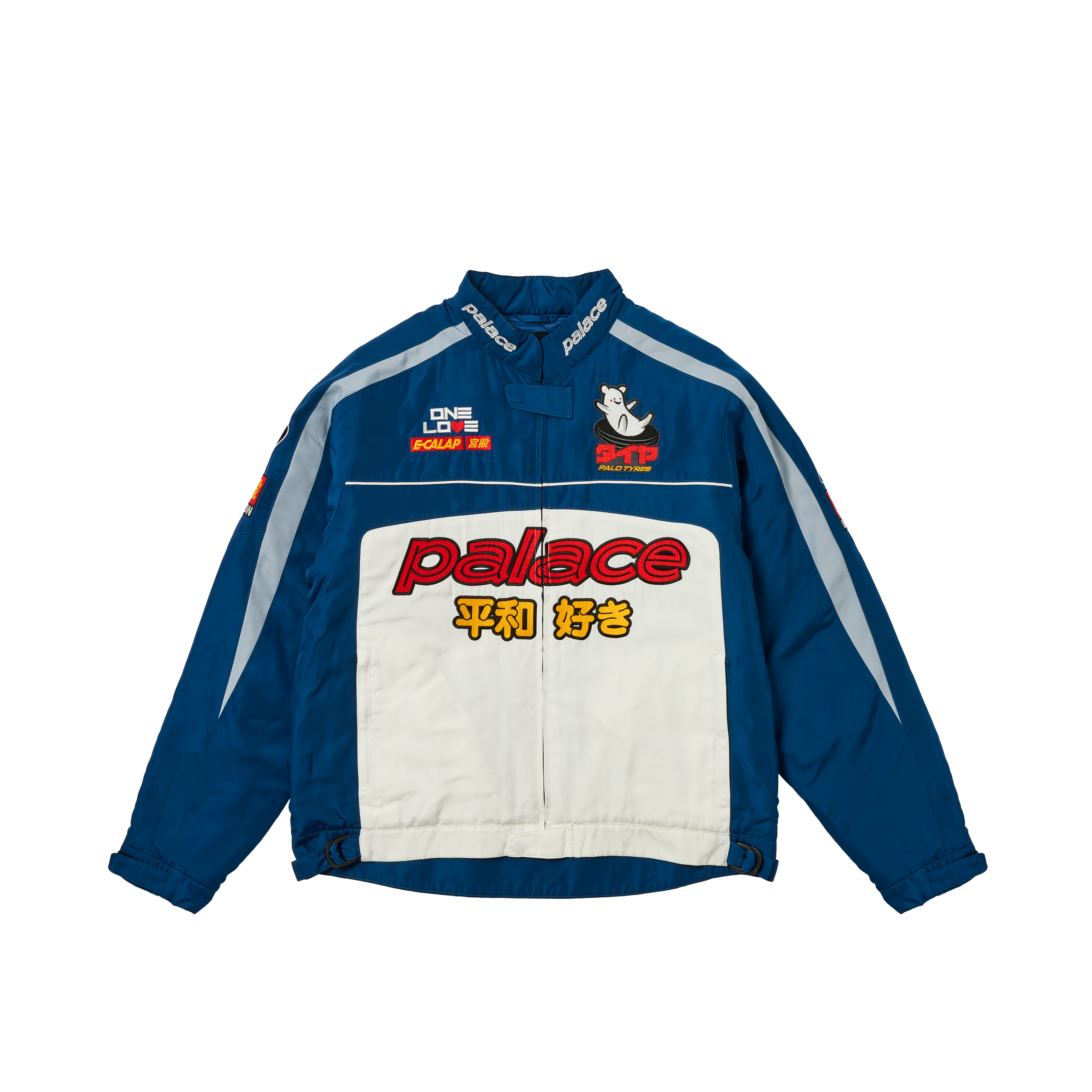 ジャケット・アウター PALACE SKATEBOARDS PALACE PRO SHELL JKT PALACE PRO SHELL JACKET | PALACE SKATEBOARDS