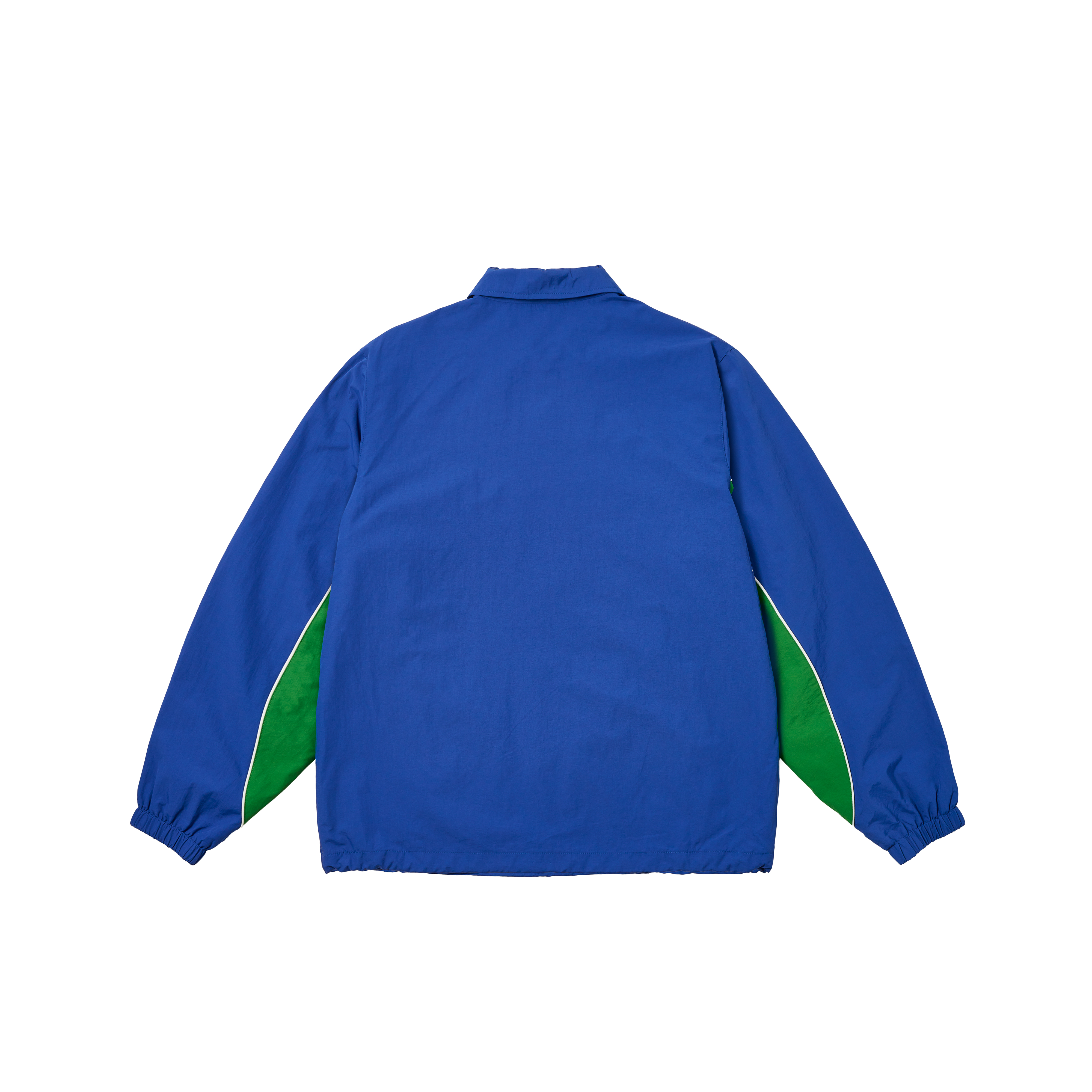 ARCHWAY COACH JACKET | PALACE SKATEBOARDS