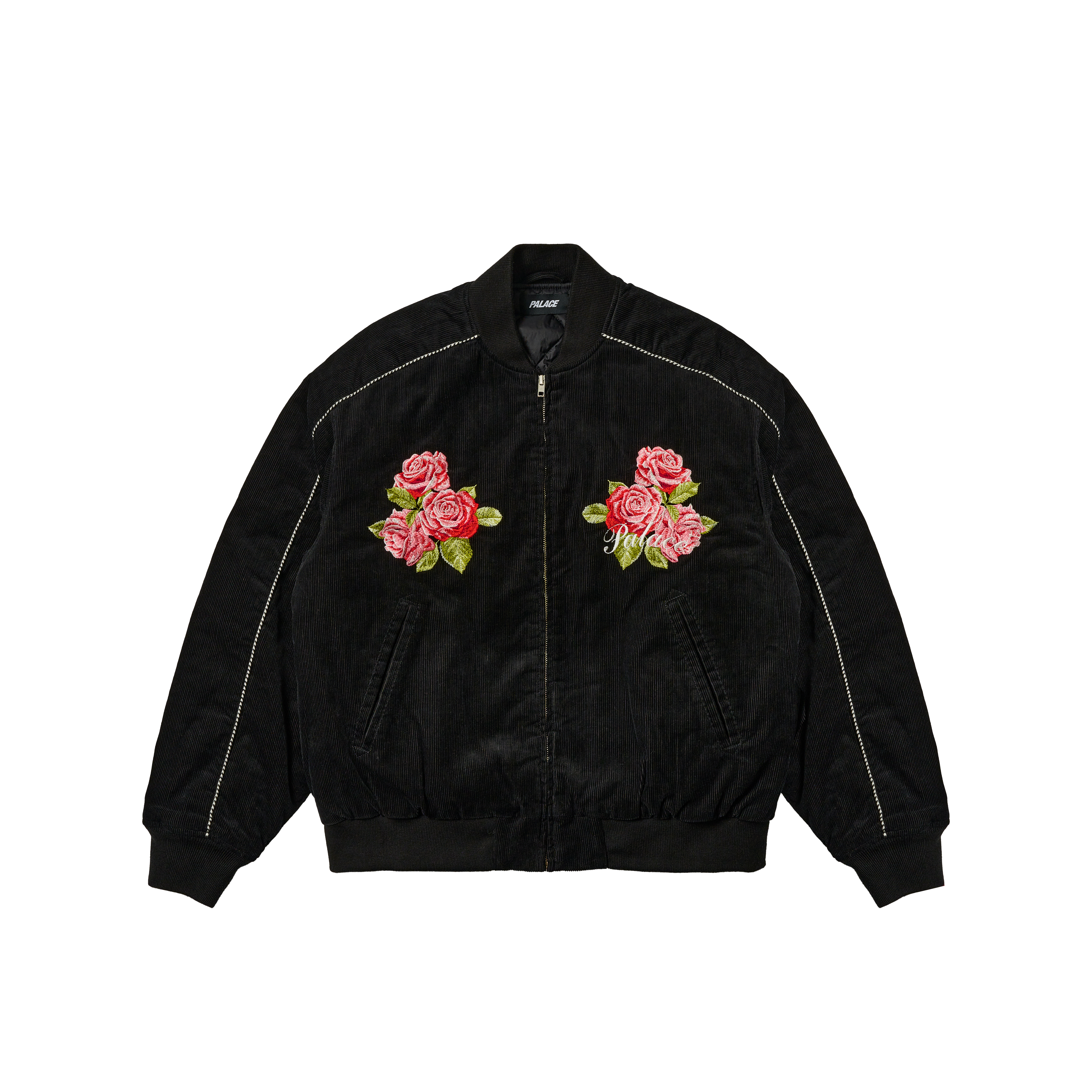 品良く着こなすため CAT EYE SKATEBOARDS PALACE | JACKET BOMBER ジャケット・アウター