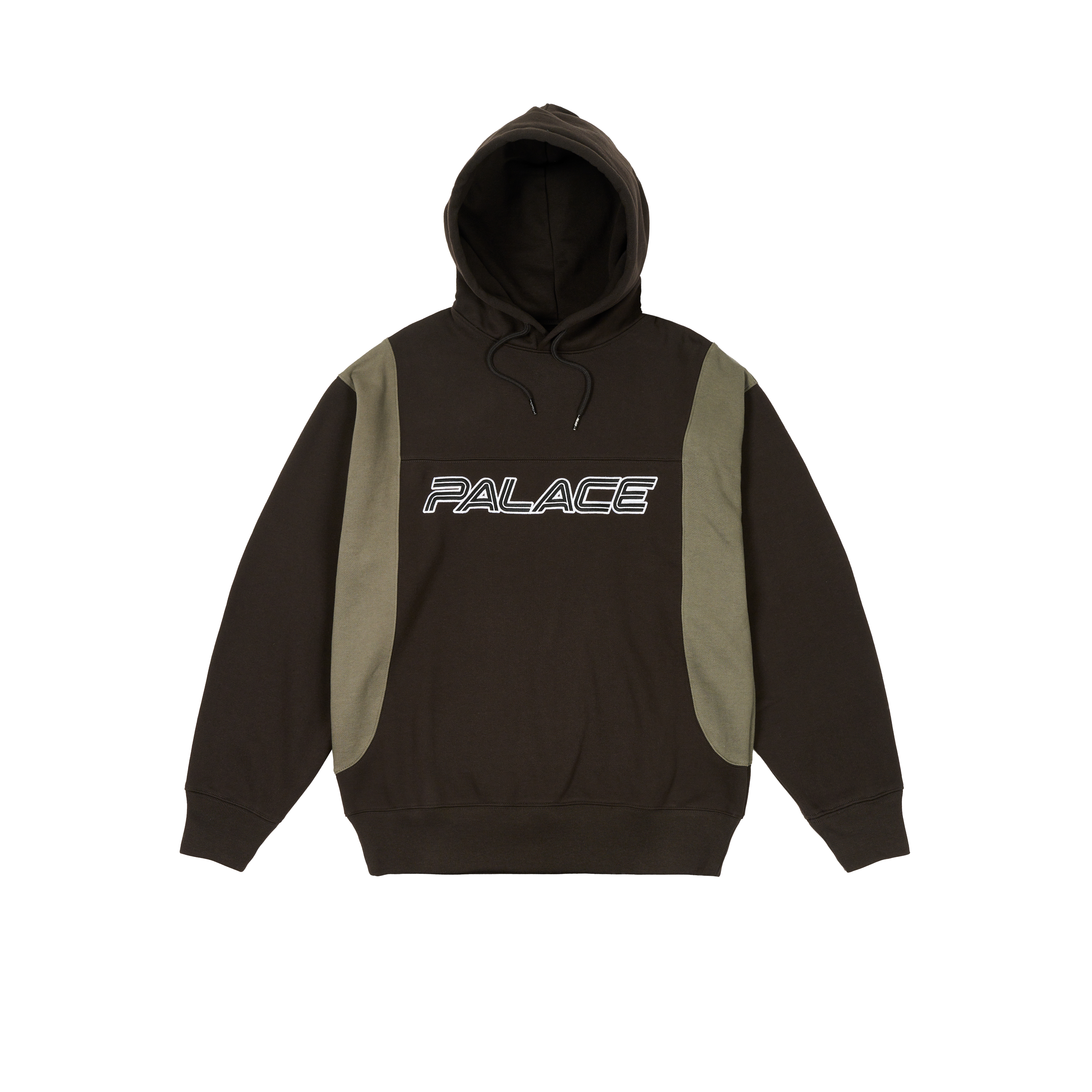 トップス PALACE Isn't It Hood ISN'T IT HOOD | PALACE SKATEBOARDS