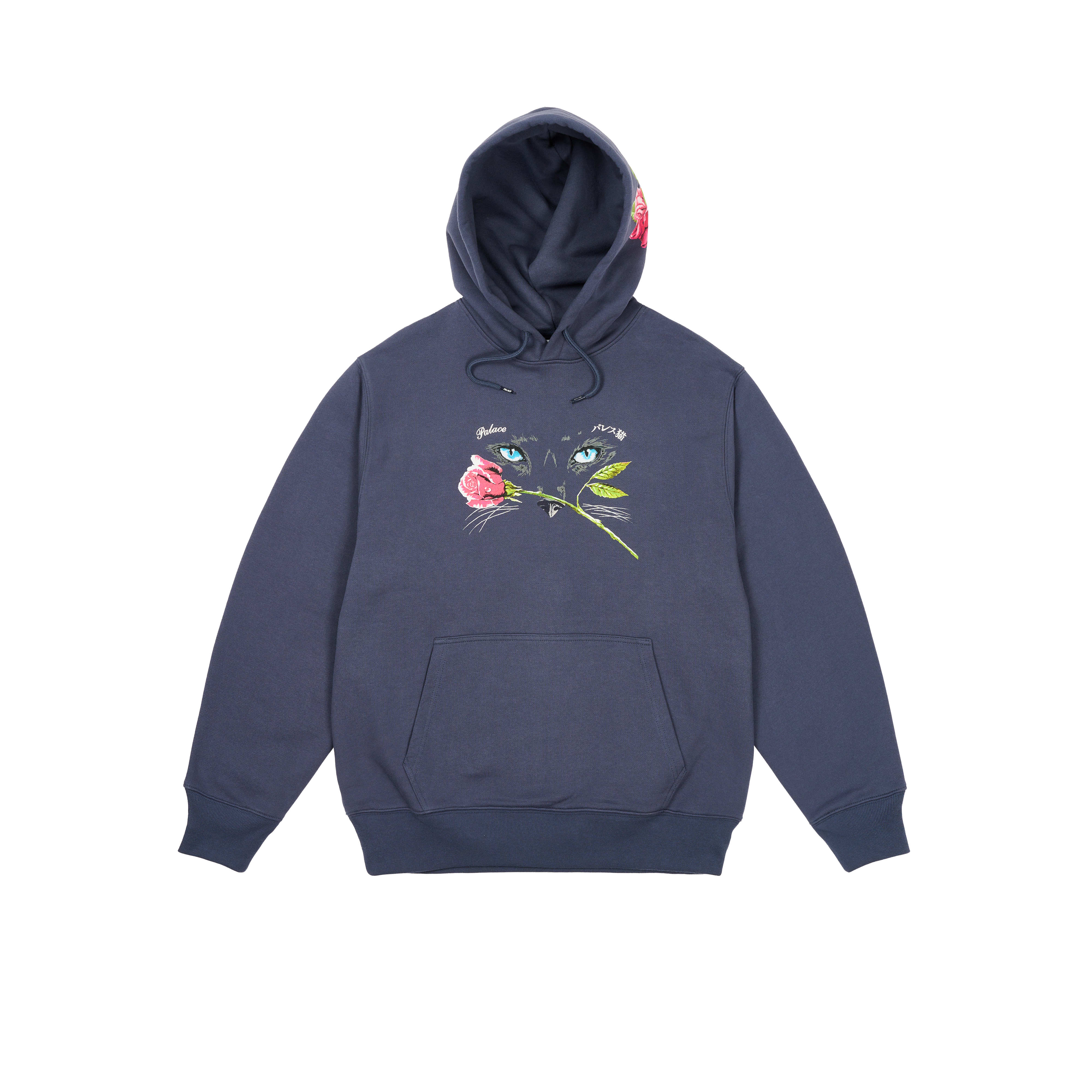 ★24SS 入手困難★PALACE Cat Eyes Hood CAT EYES HOOD | PALACE SKATEBOARDS