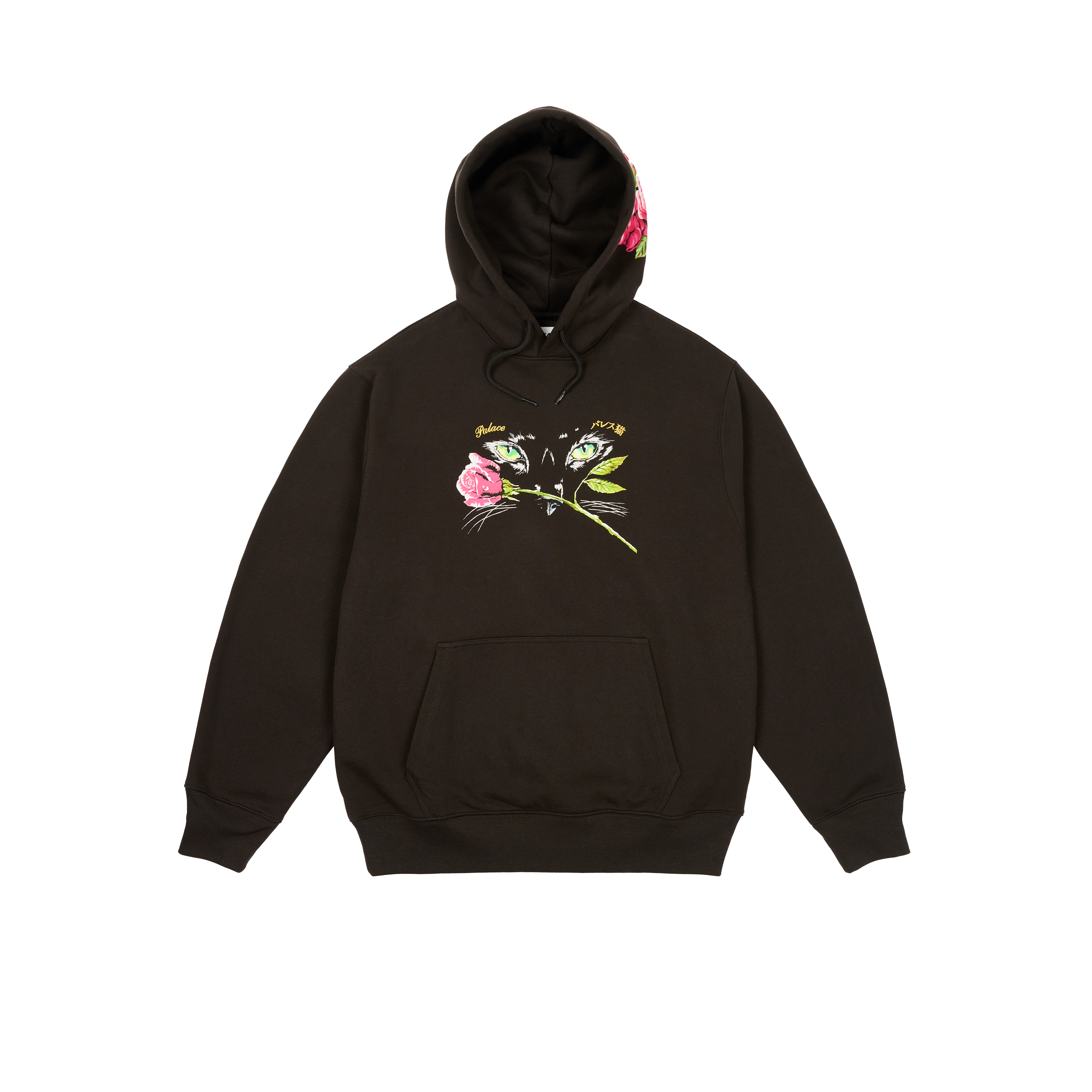 ★24SS 入手困難★PALACE Cat Eyes Hood CAT EYES HOOD | PALACE SKATEBOARDS