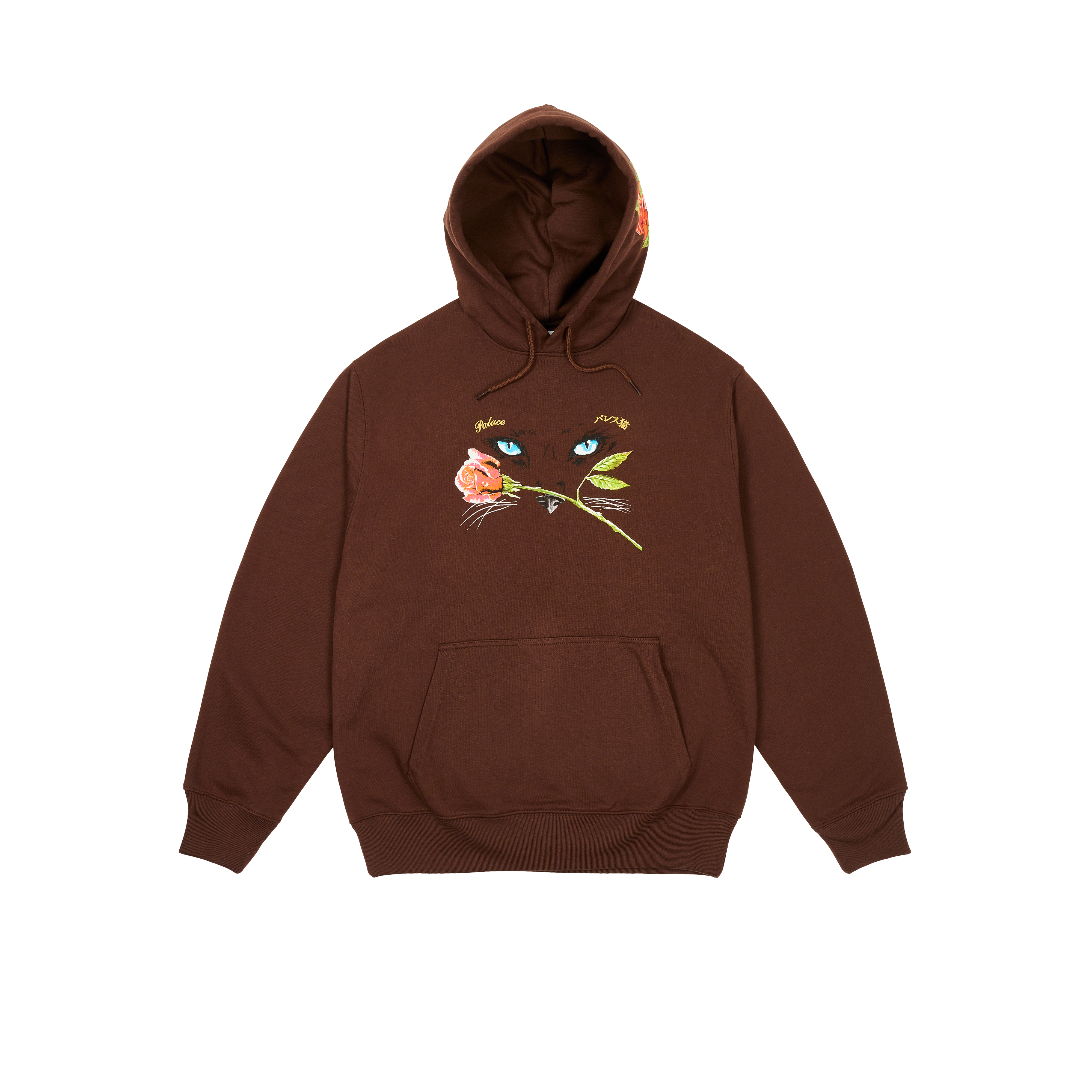 ★24SS 入手困難★PALACE Cat Eyes Hood CAT EYES HOOD | PALACE SKATEBOARDS