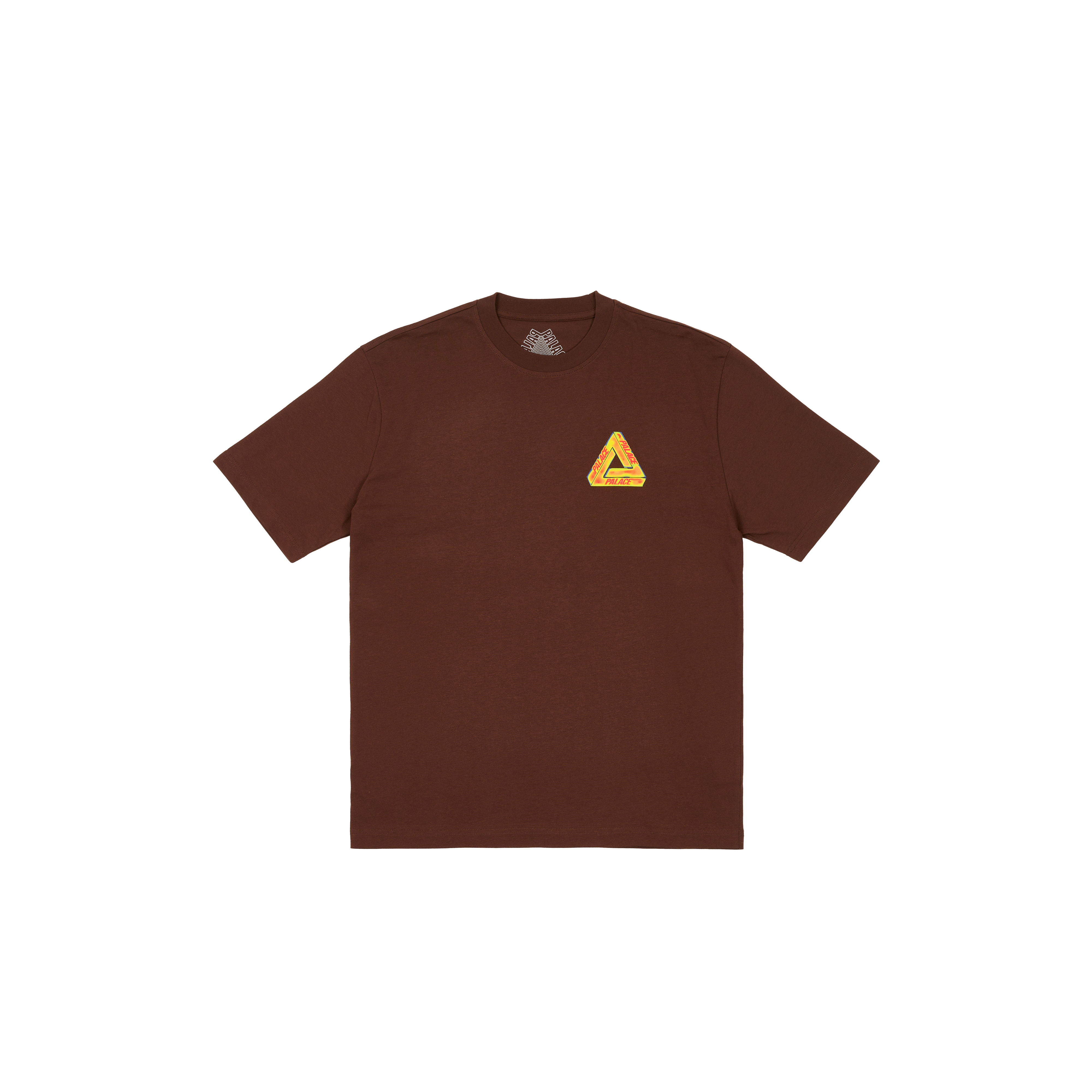 HEAT SENSI T-SHIRT | PALACE SKATEBOARDS
