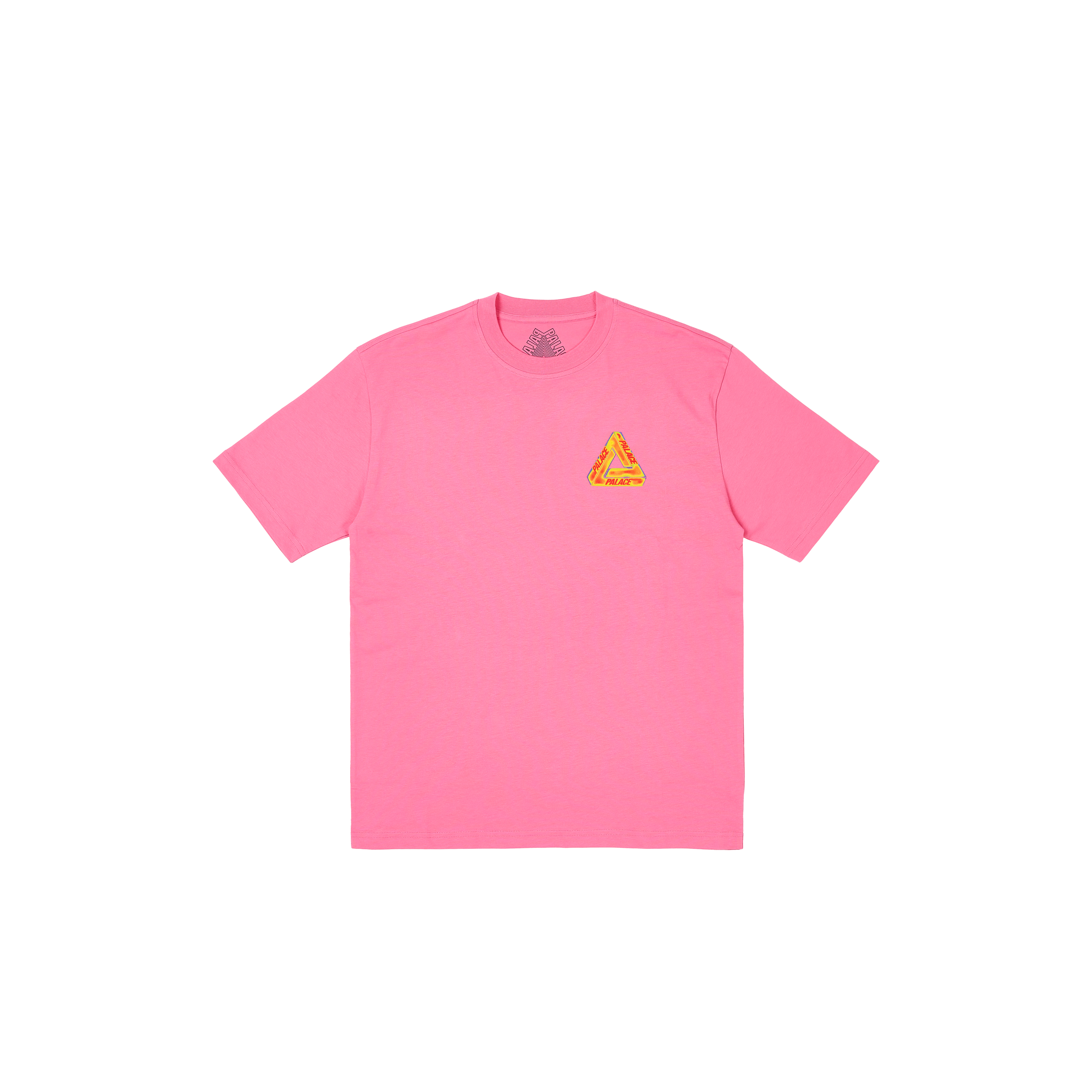 【Palace】Heat Sensi T-Shirt 24ss★大人気/追跡付 1712678939-palace-2024-summer-
