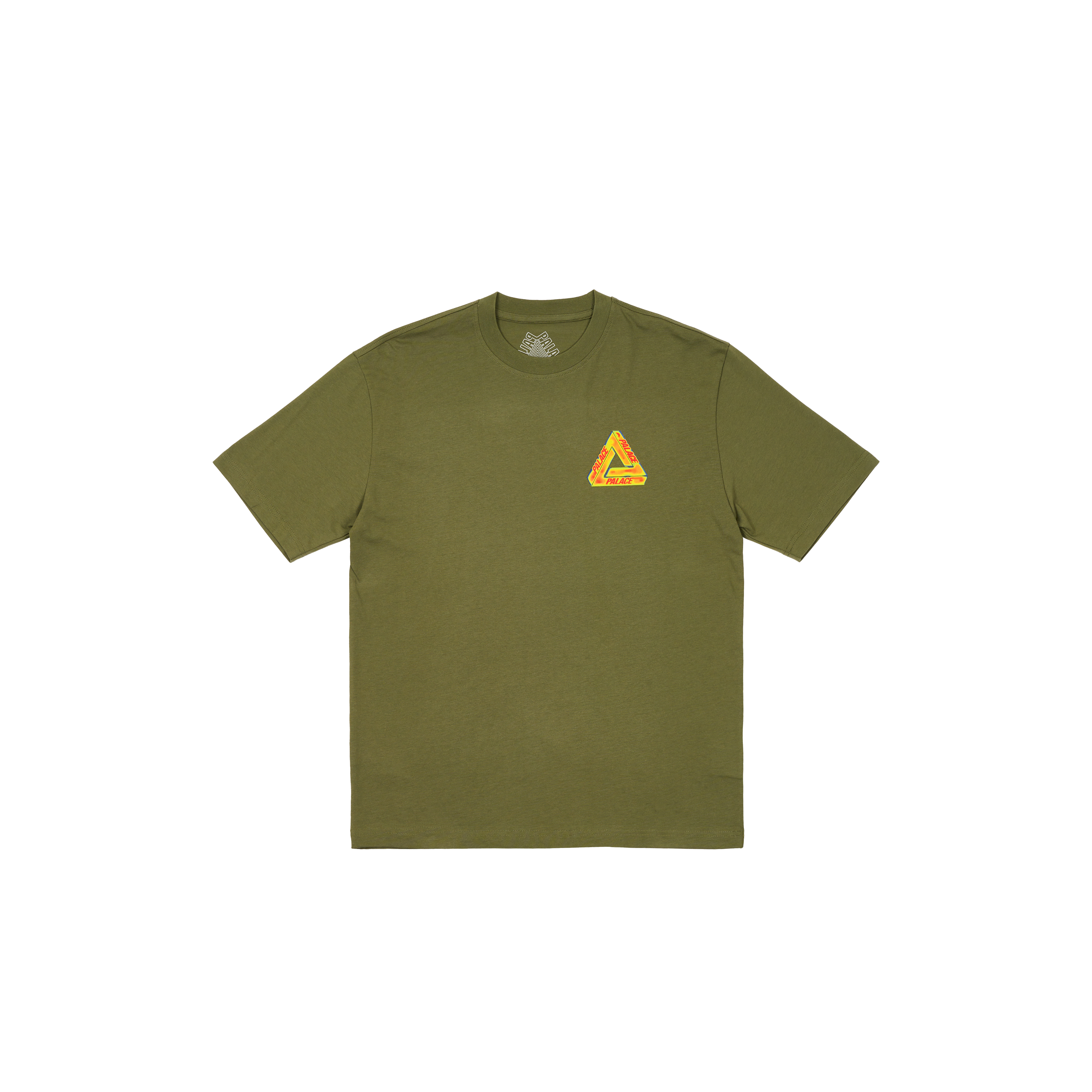 PALCE SKATEBOARDS パレス　HEAT SENSI Tシャツ HEAT SENSI T-SHIRT | PALACE SKATEBOARDS