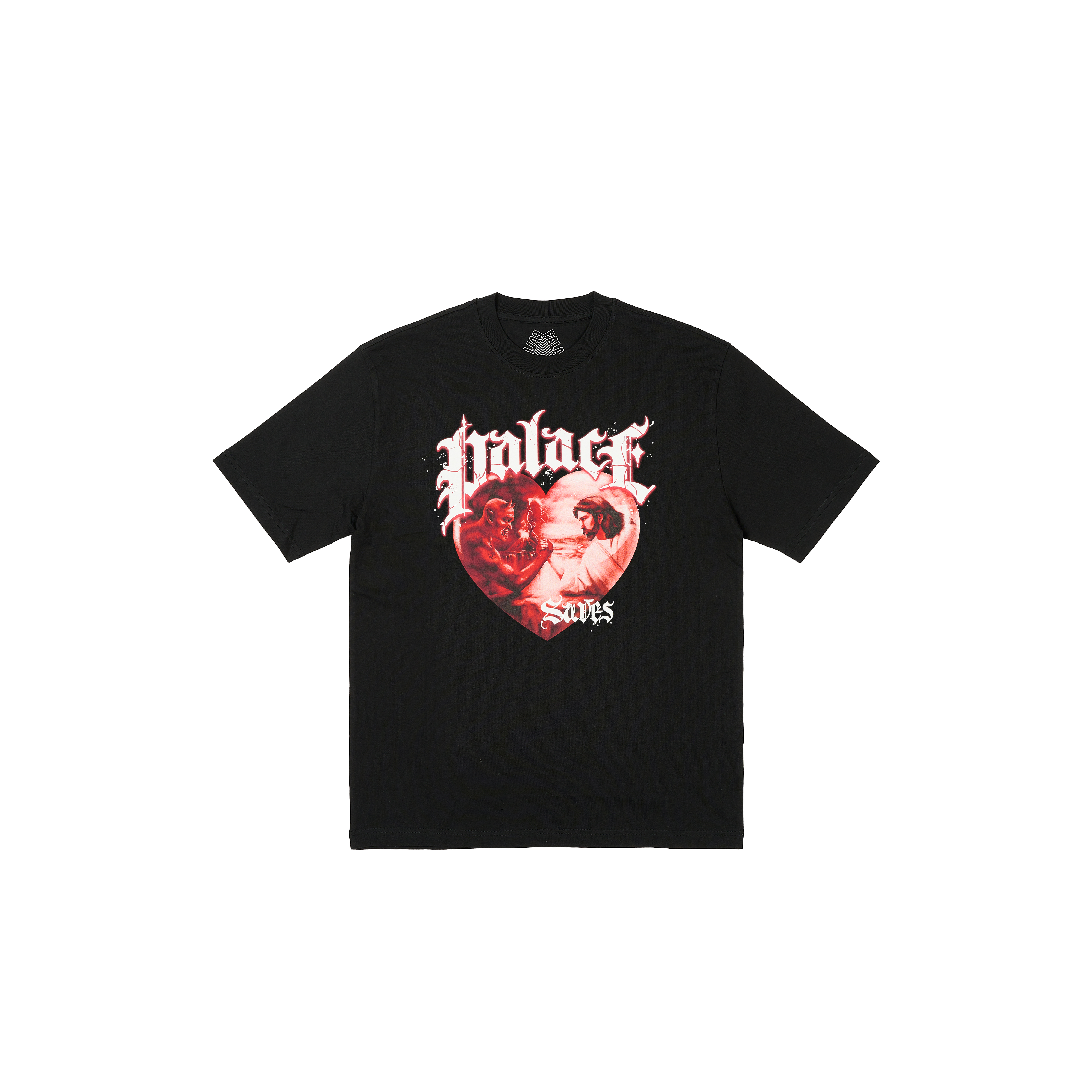 ★24SS 大人気★PALACE Save Thyself T-Shirt 1712738433-palace-2024-summer-