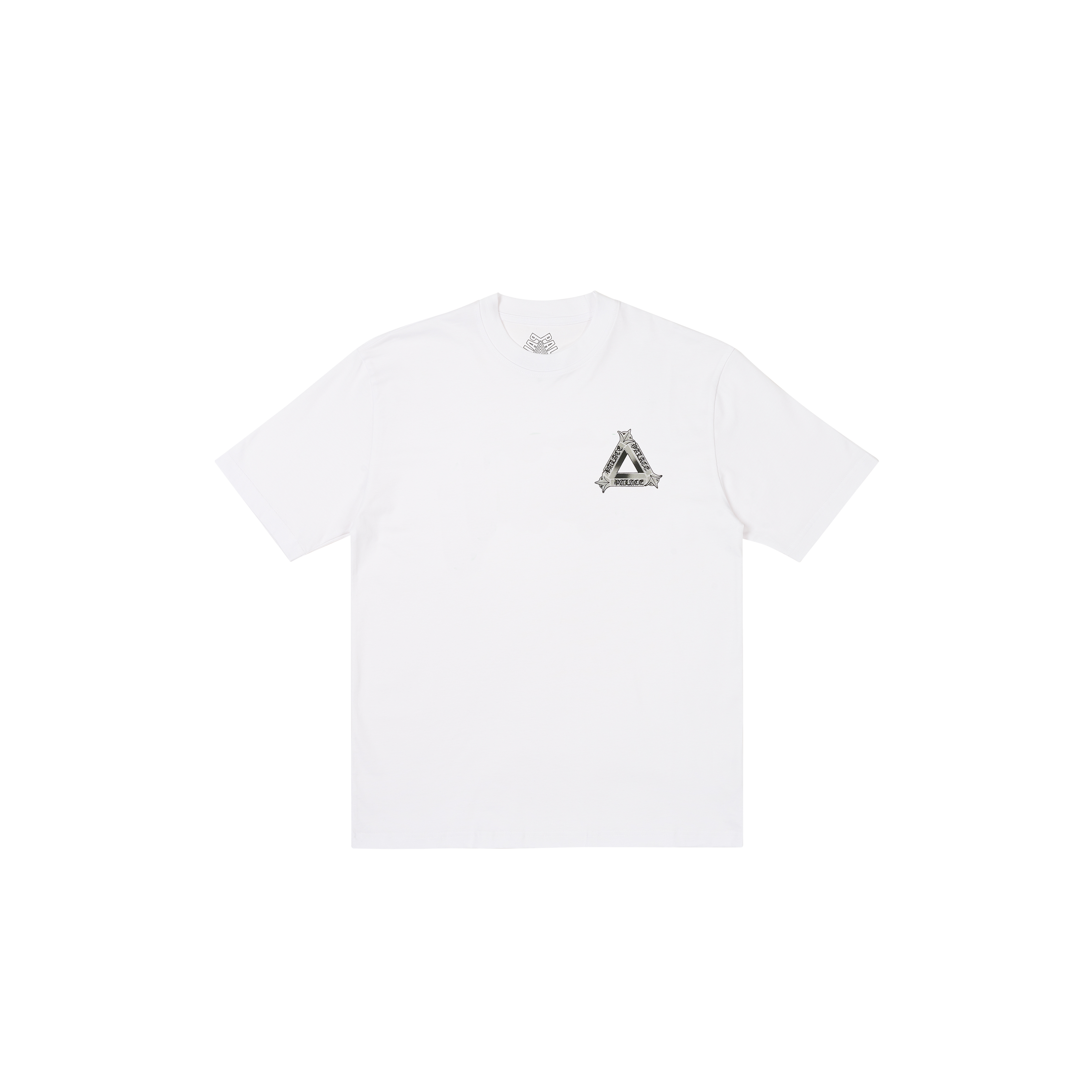 【Palace】Tri-OG T-Shirt 24ss★大人気/追跡付 TRI-OG T-SHIRT | PALACE SKATEBOARDS