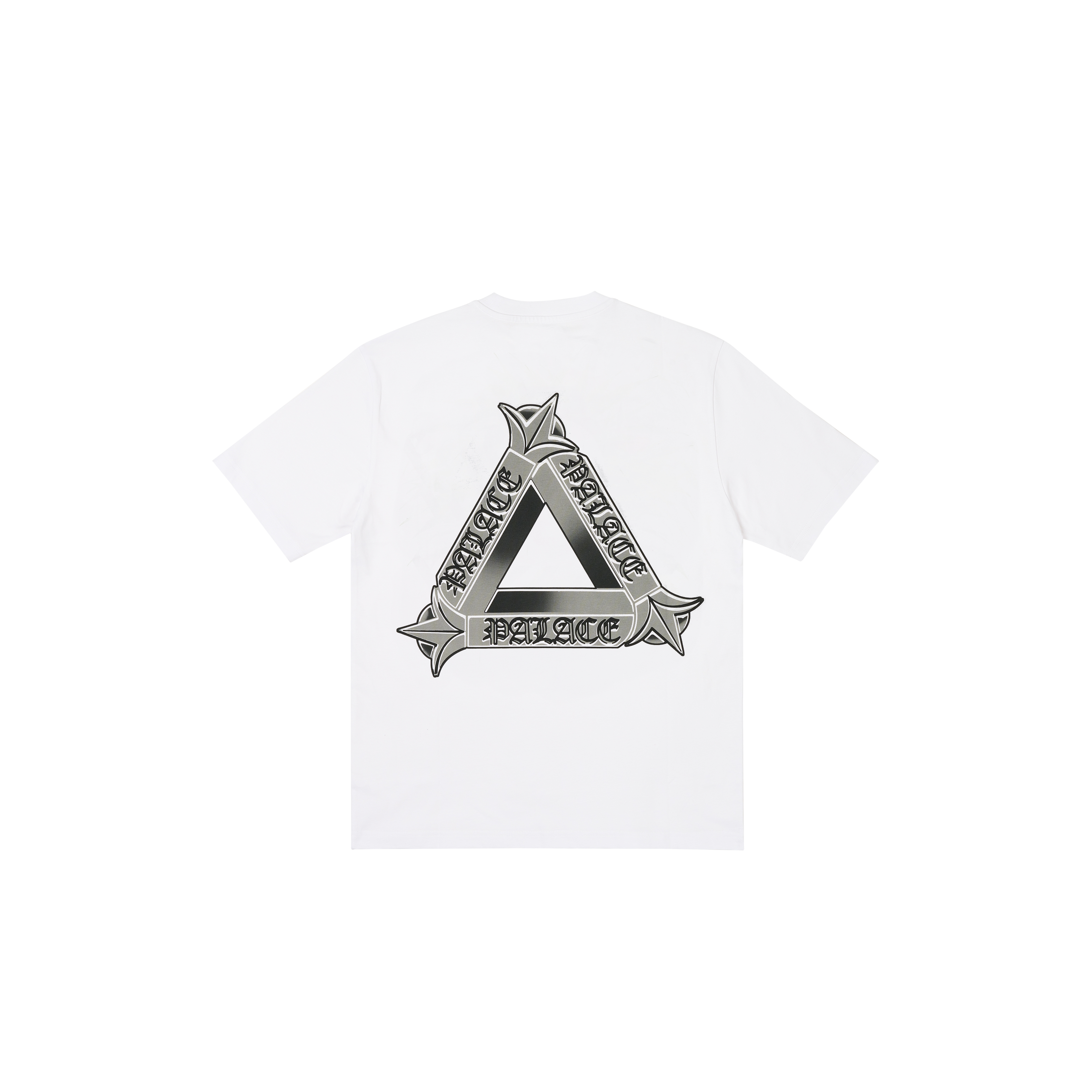 【Palace】Tri-OG T-Shirt 24ss★大人気/追跡付 TRI-OG T-SHIRT | PALACE SKATEBOARDS