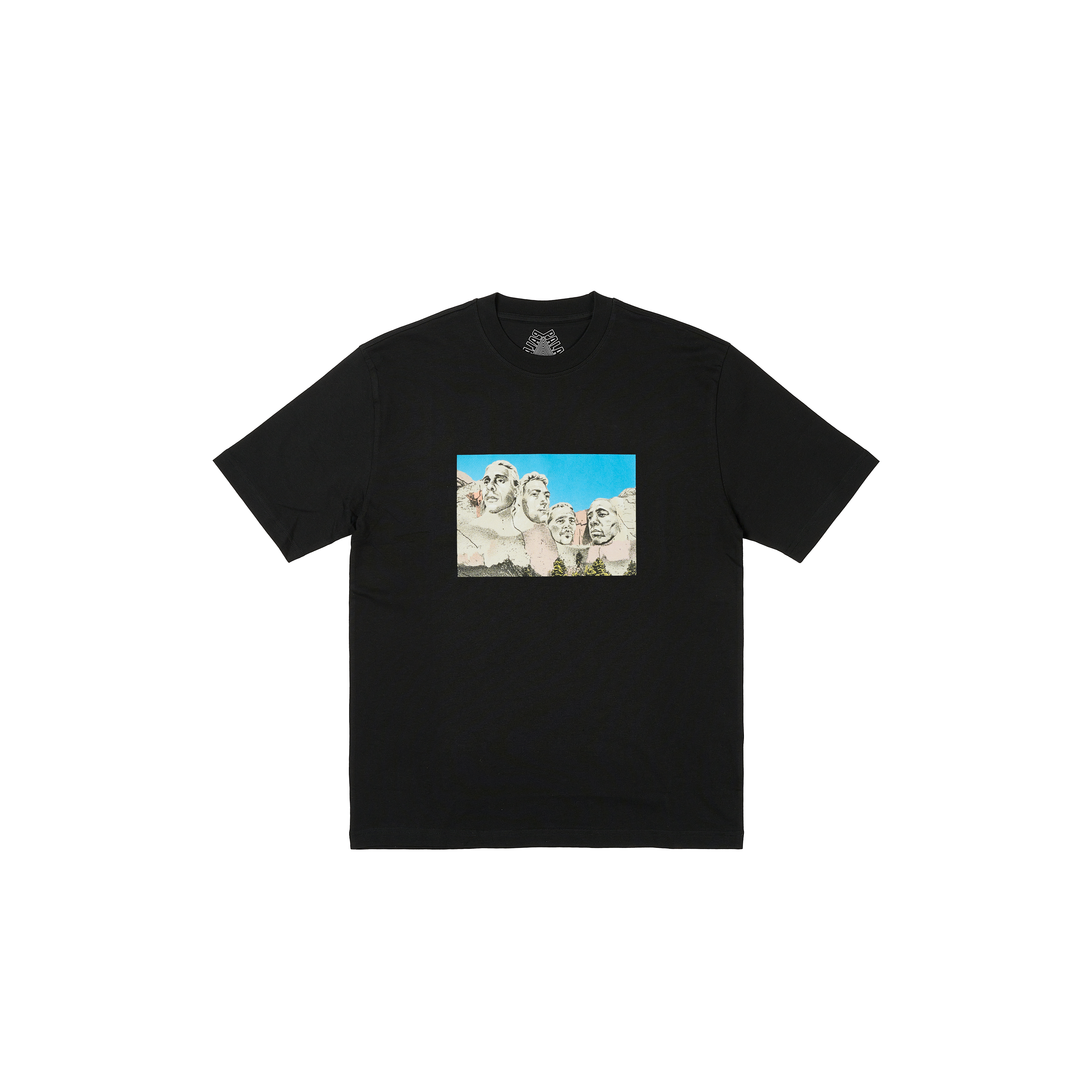 CHIZ FACE T-SHIRT | PALACE SKATEBOARDS