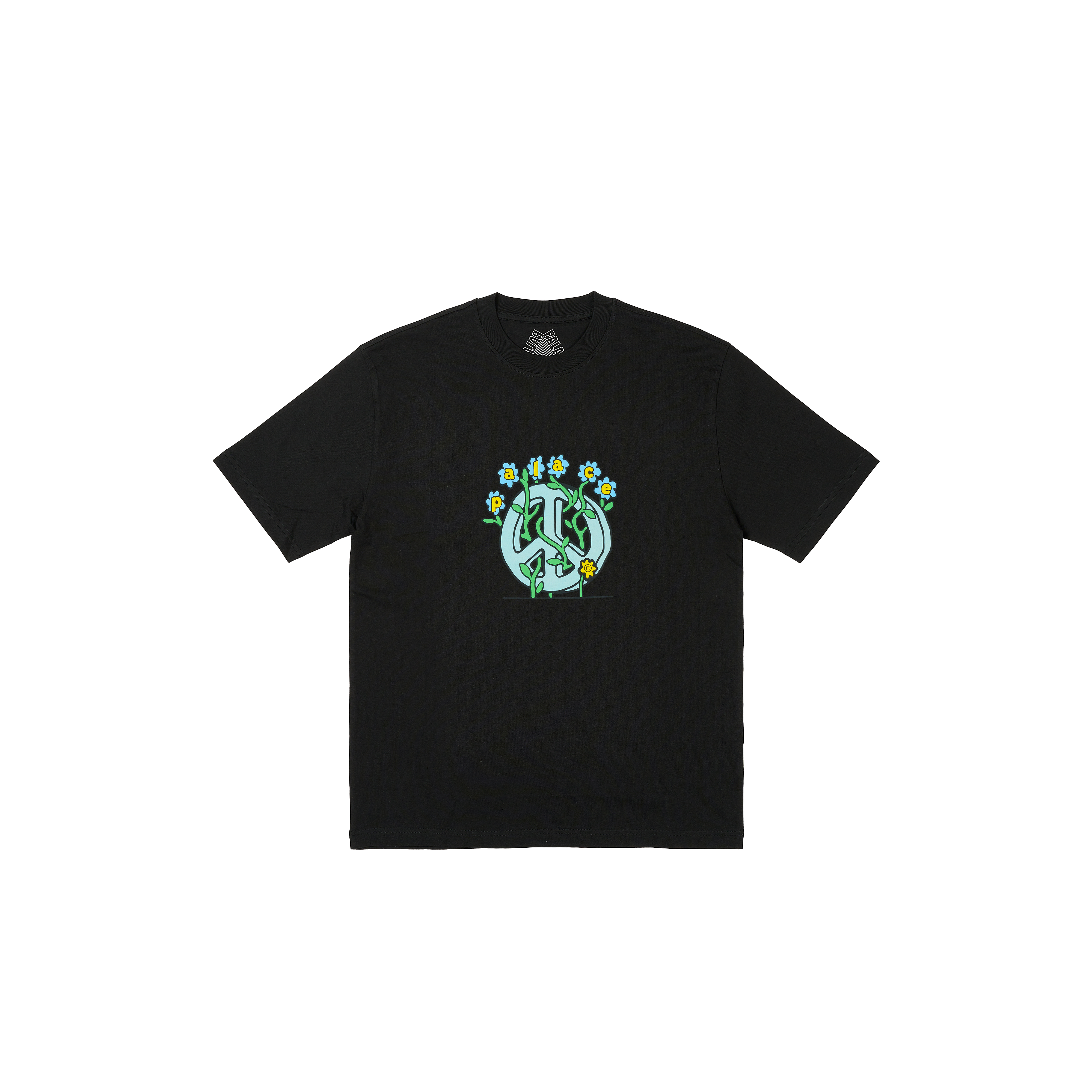 ★24SS 大人気★PALACE GROWER T-SHIRT GROWER T-SHIRT | PALACE SKATEBOARDS